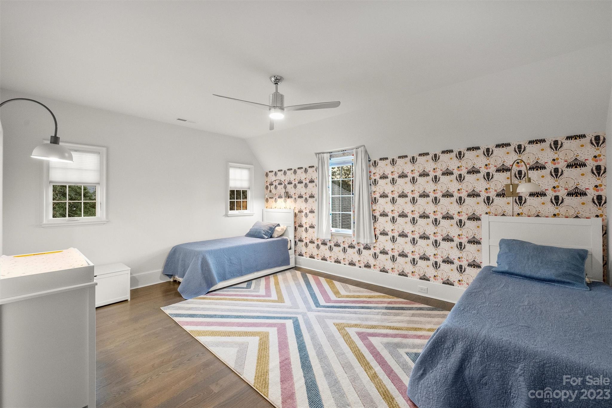 Foxcroft - Residential