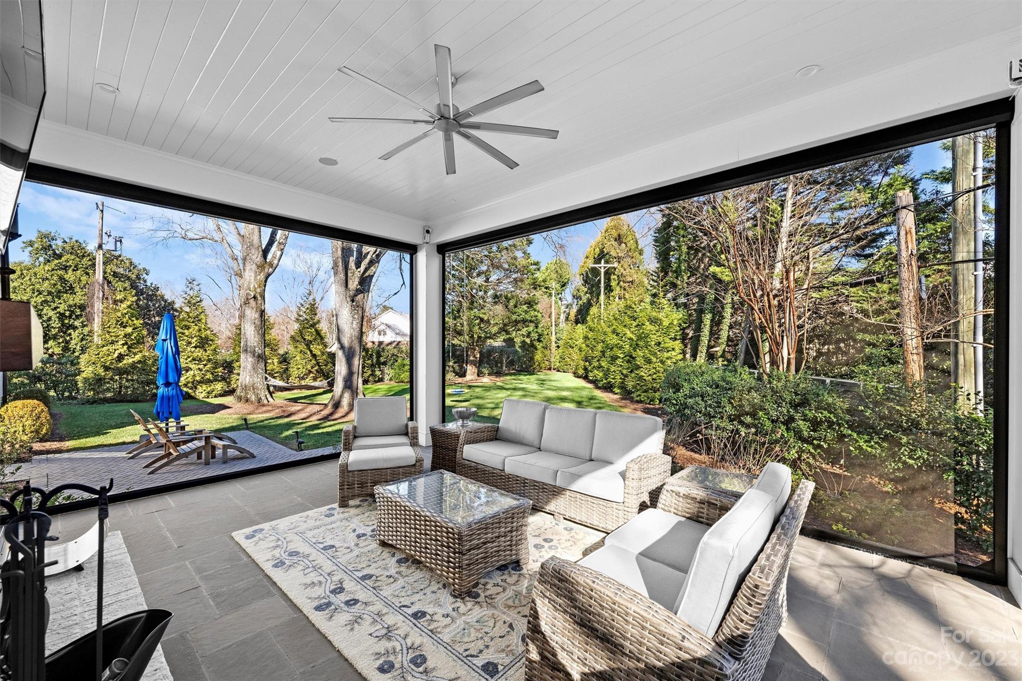 Foxcroft - Residential