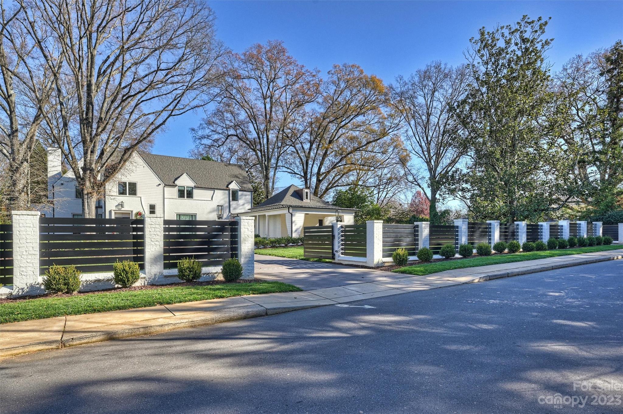 Foxcroft - Residential
