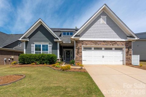 Photo of 520 Trillium Way, Belmont, NC 28012 (MLS # 4381191)