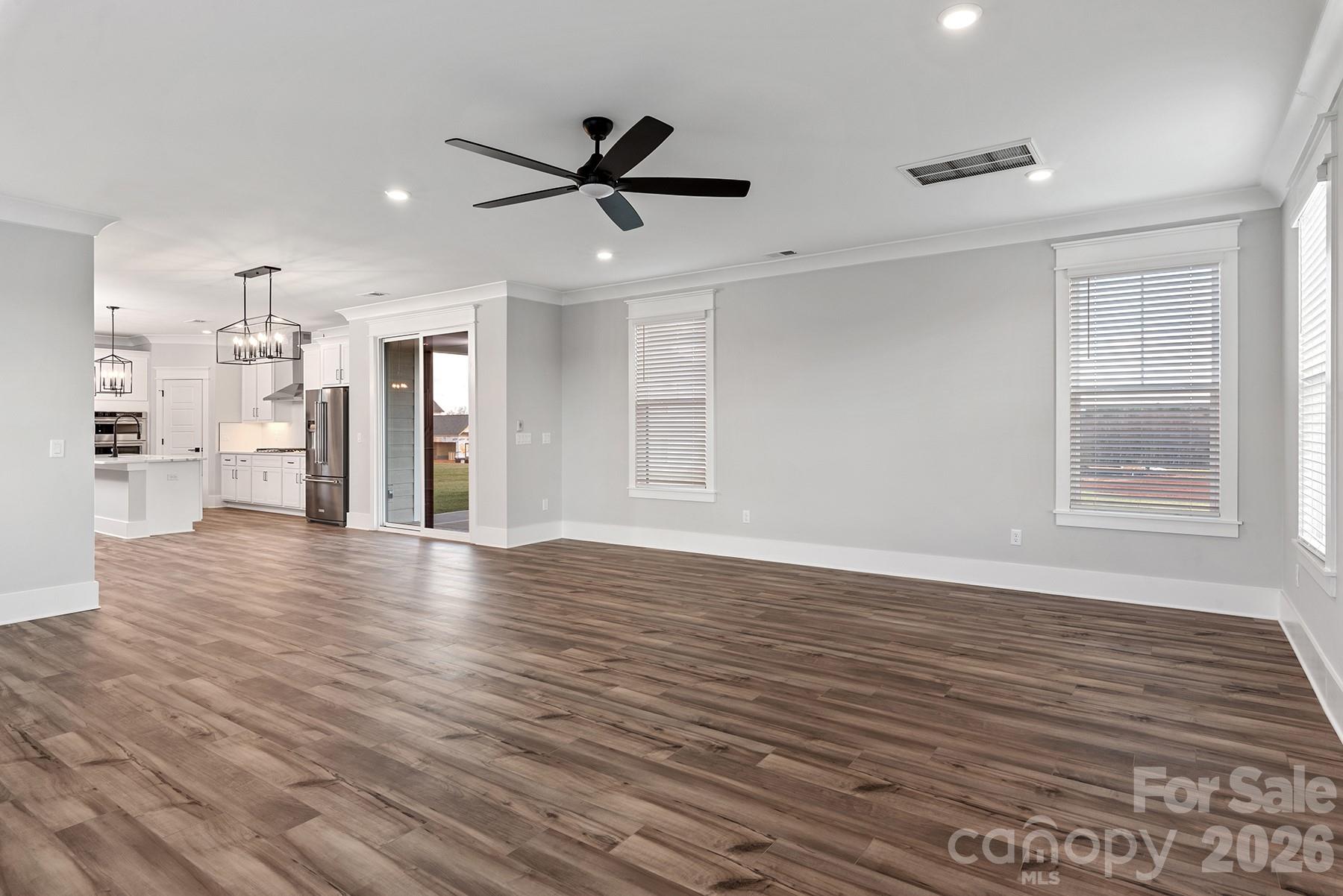 Stoneridge Hills - Residential