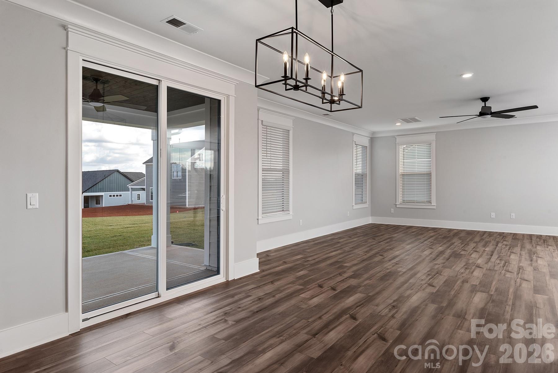 Stoneridge Hills - Residential