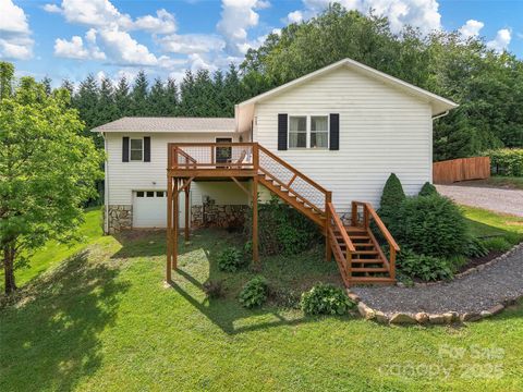 71 Midnight Lane Waynesville NC 28786