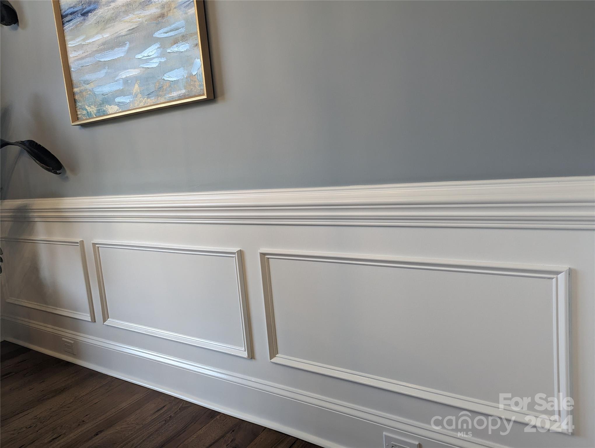 Hunts Landing - Residential