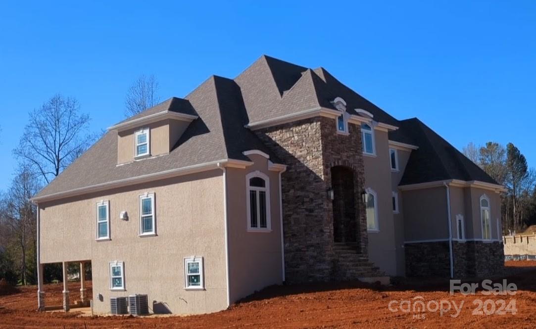 Hunts Landing - Residential