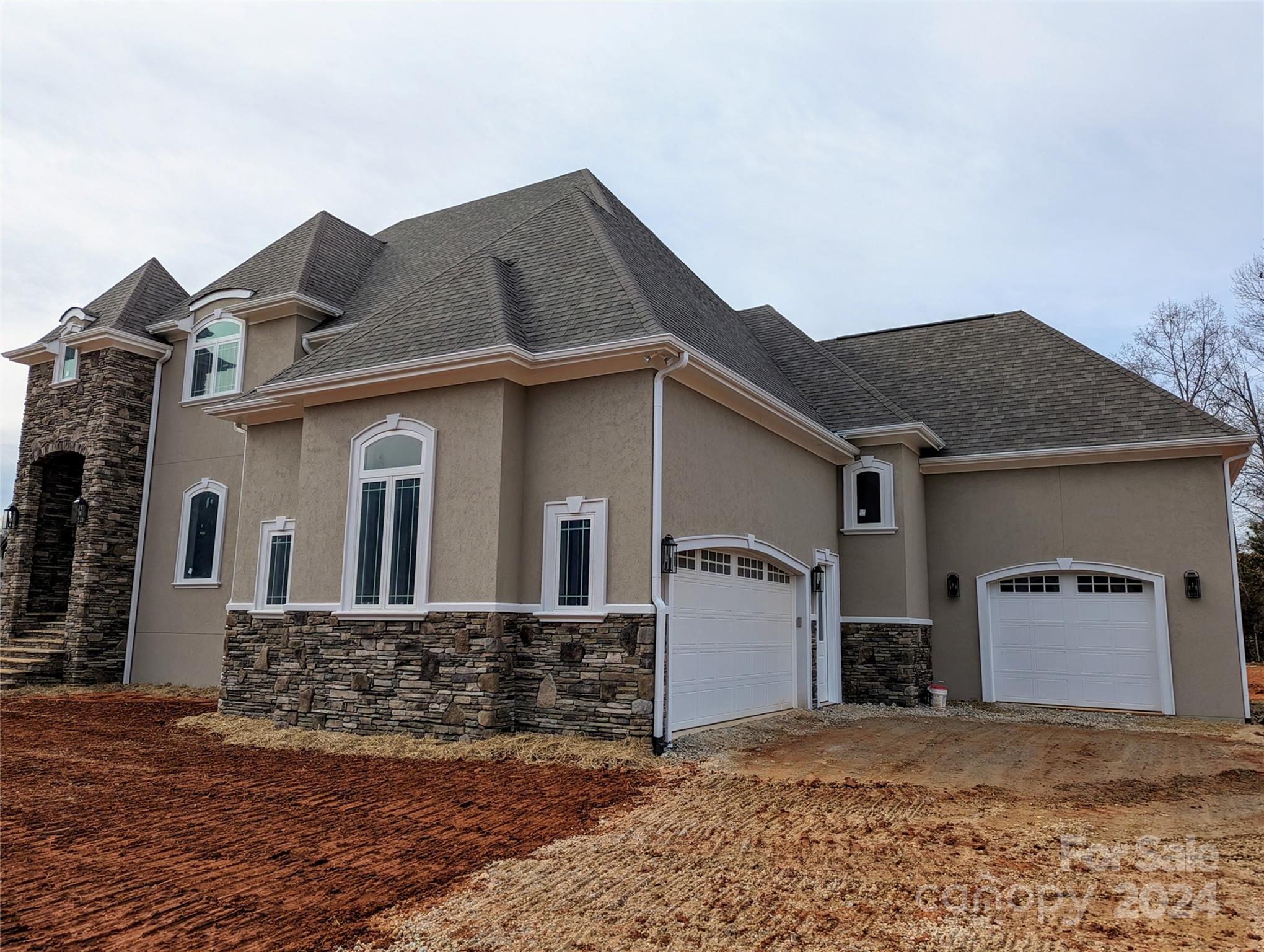 Hunts Landing - Residential