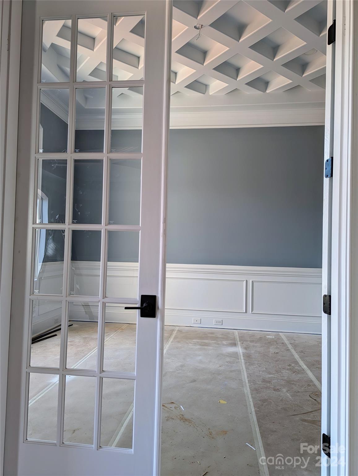 Hunts Landing - Residential