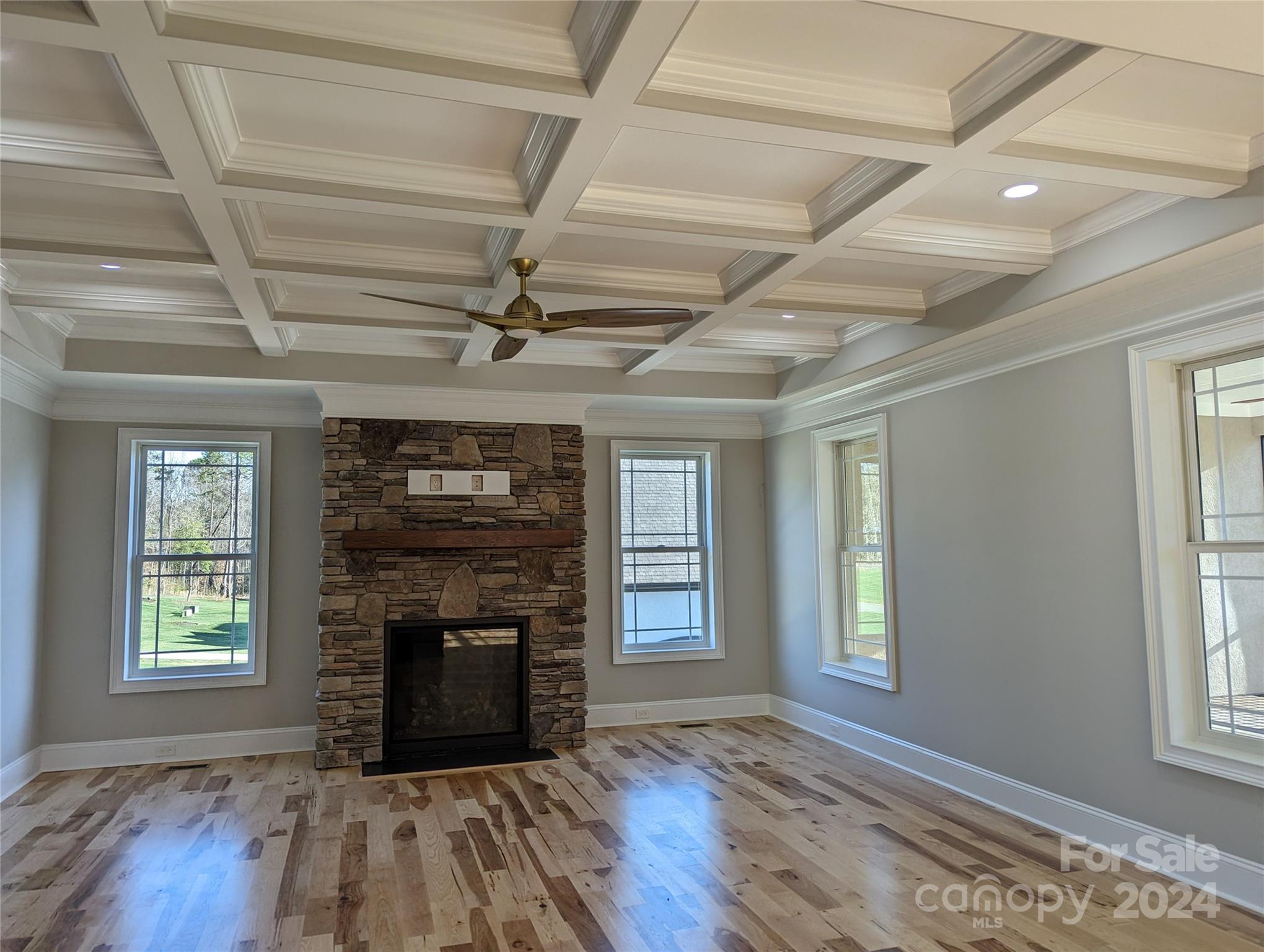 Hunts Landing - Residential