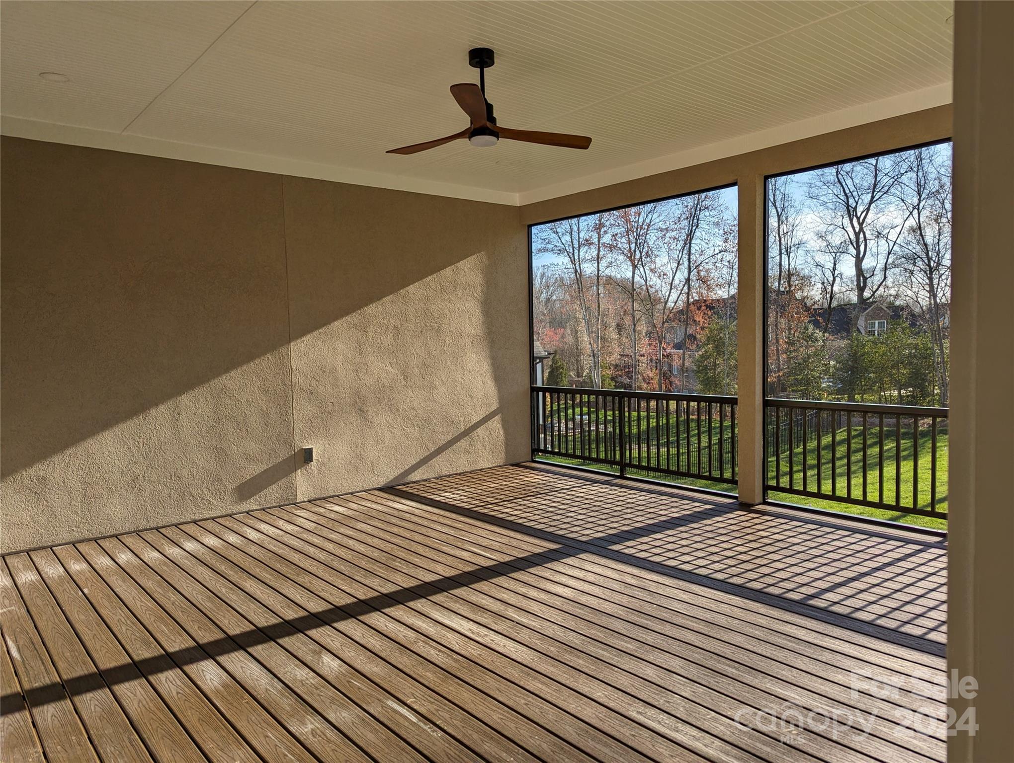 Hunts Landing - Residential