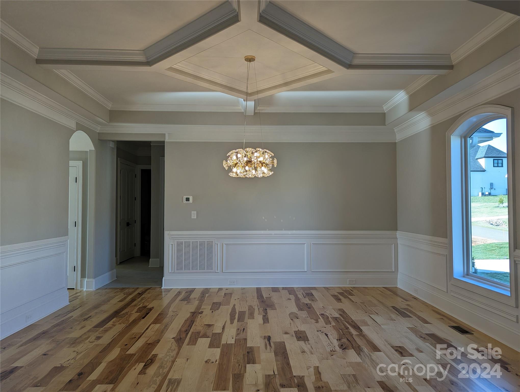 Hunts Landing - Residential