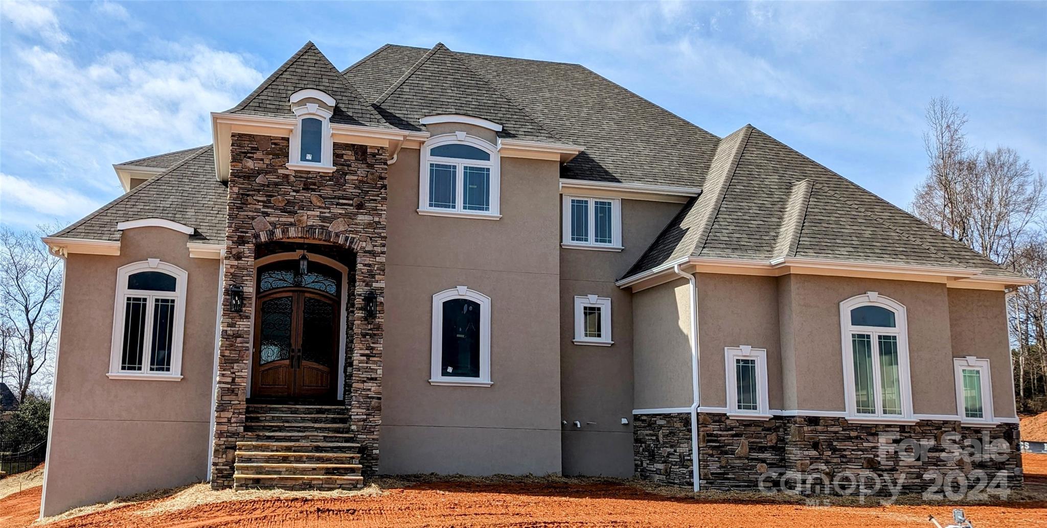 Hunts Landing - Residential