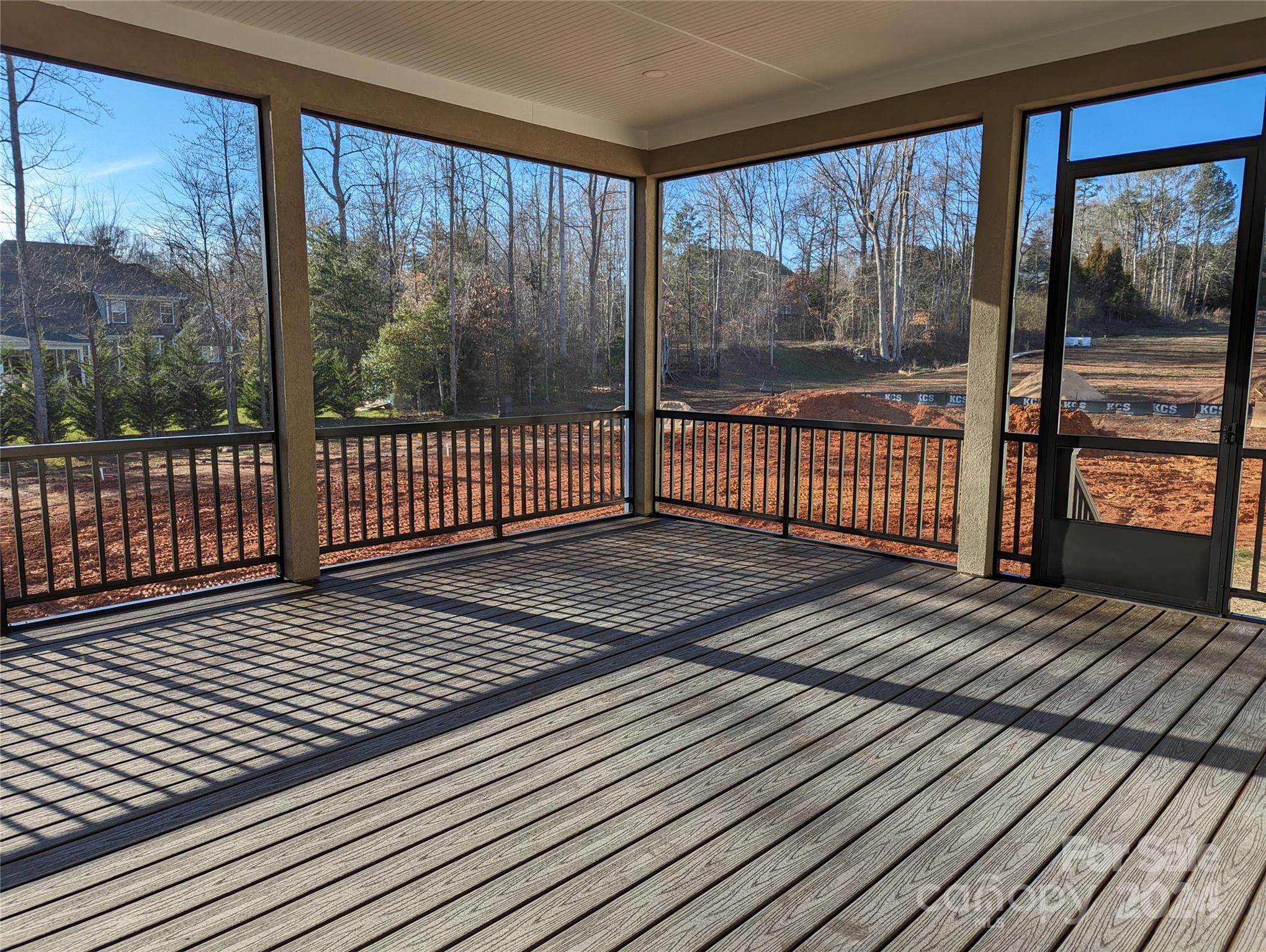 Hunts Landing - Residential