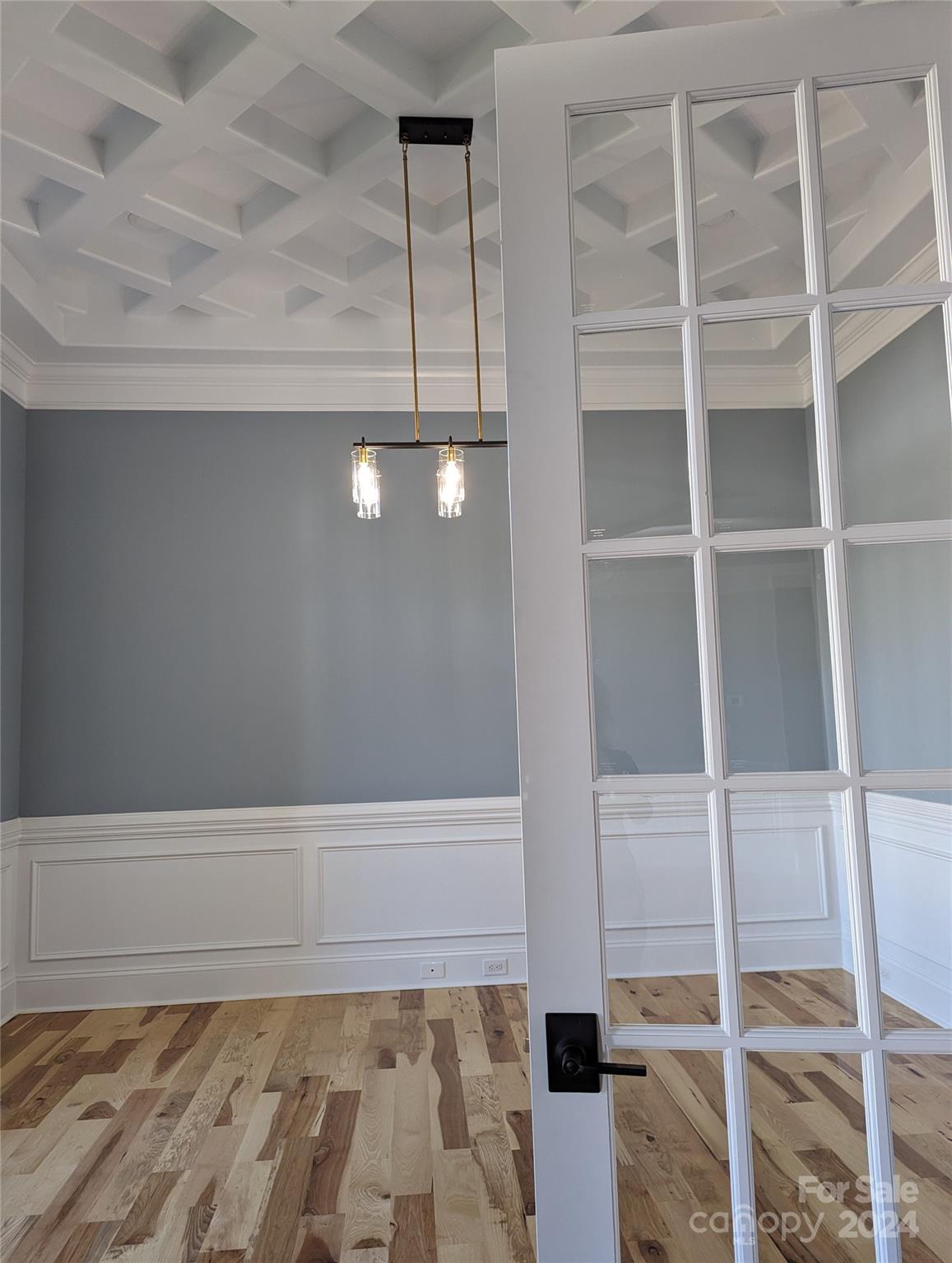 Hunts Landing - Residential