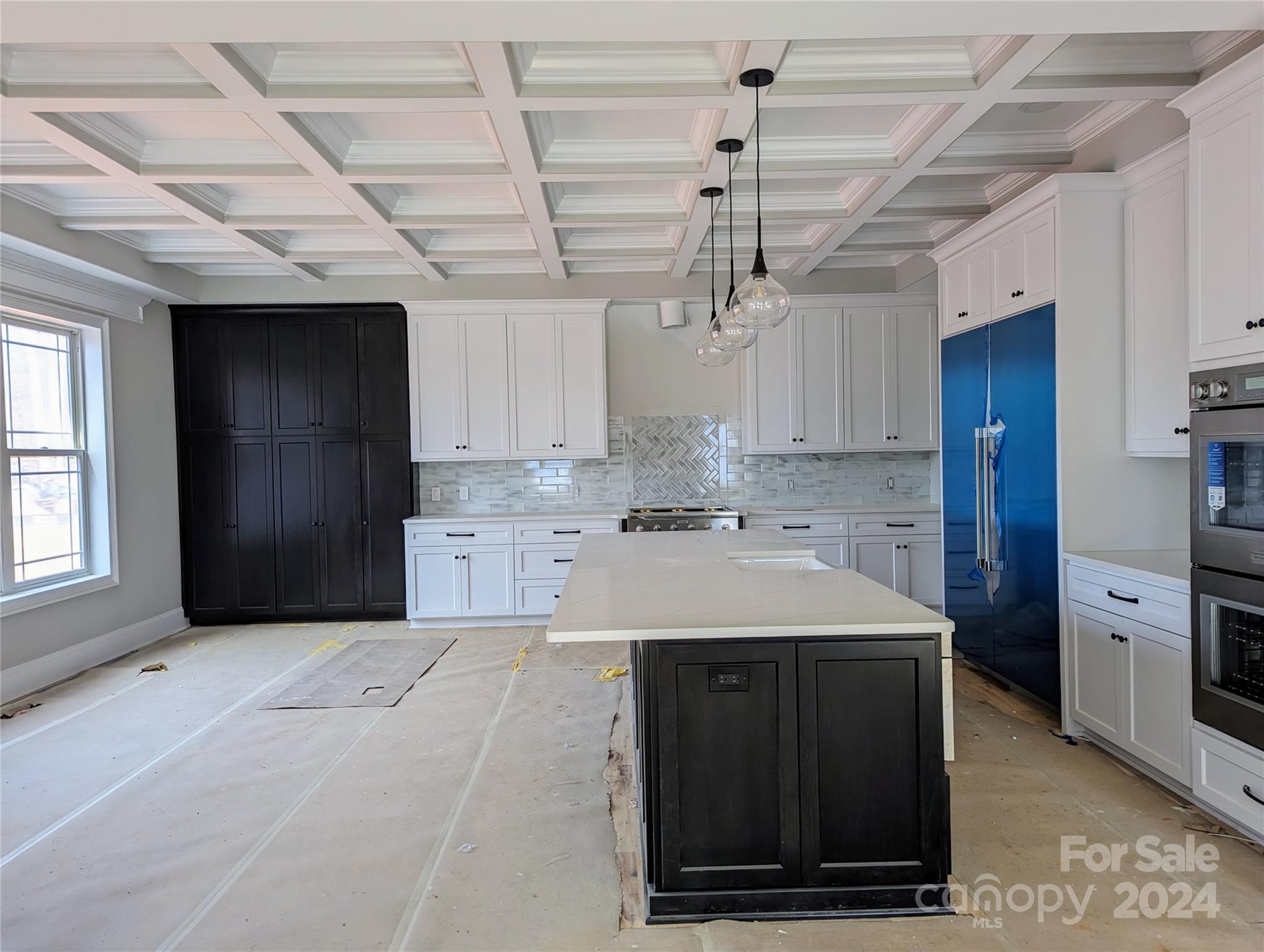 Hunts Landing - Residential