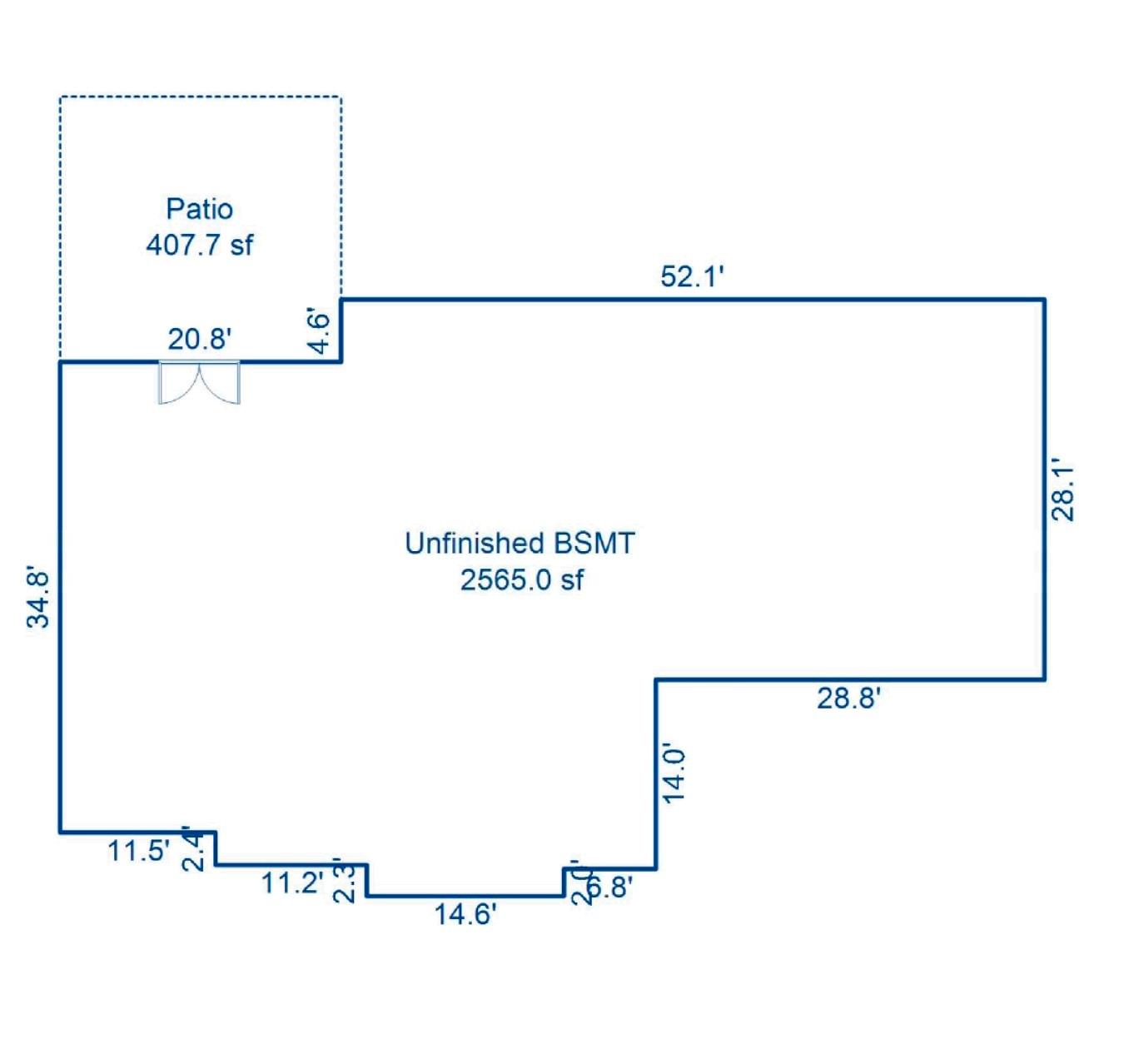 Hunts Landing - Residential