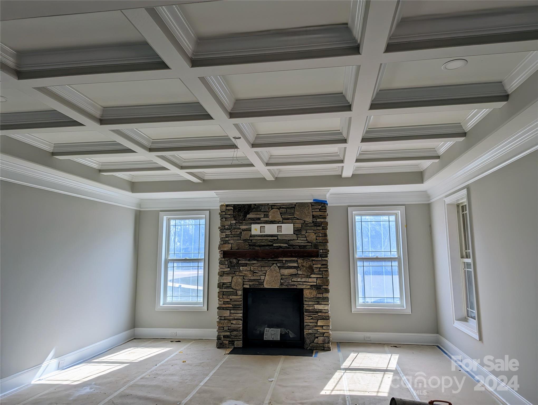 Hunts Landing - Residential