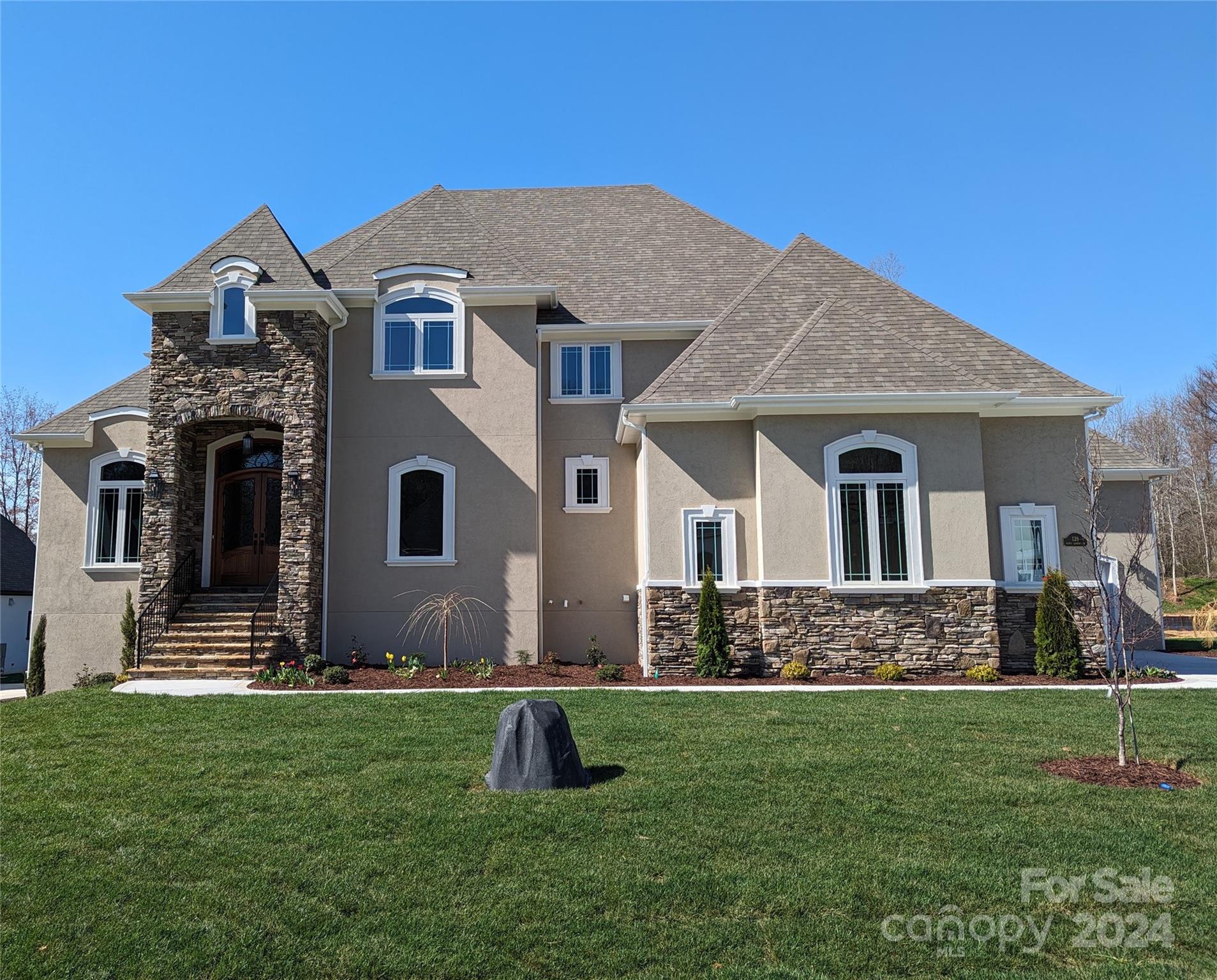 Hunts Landing - Residential