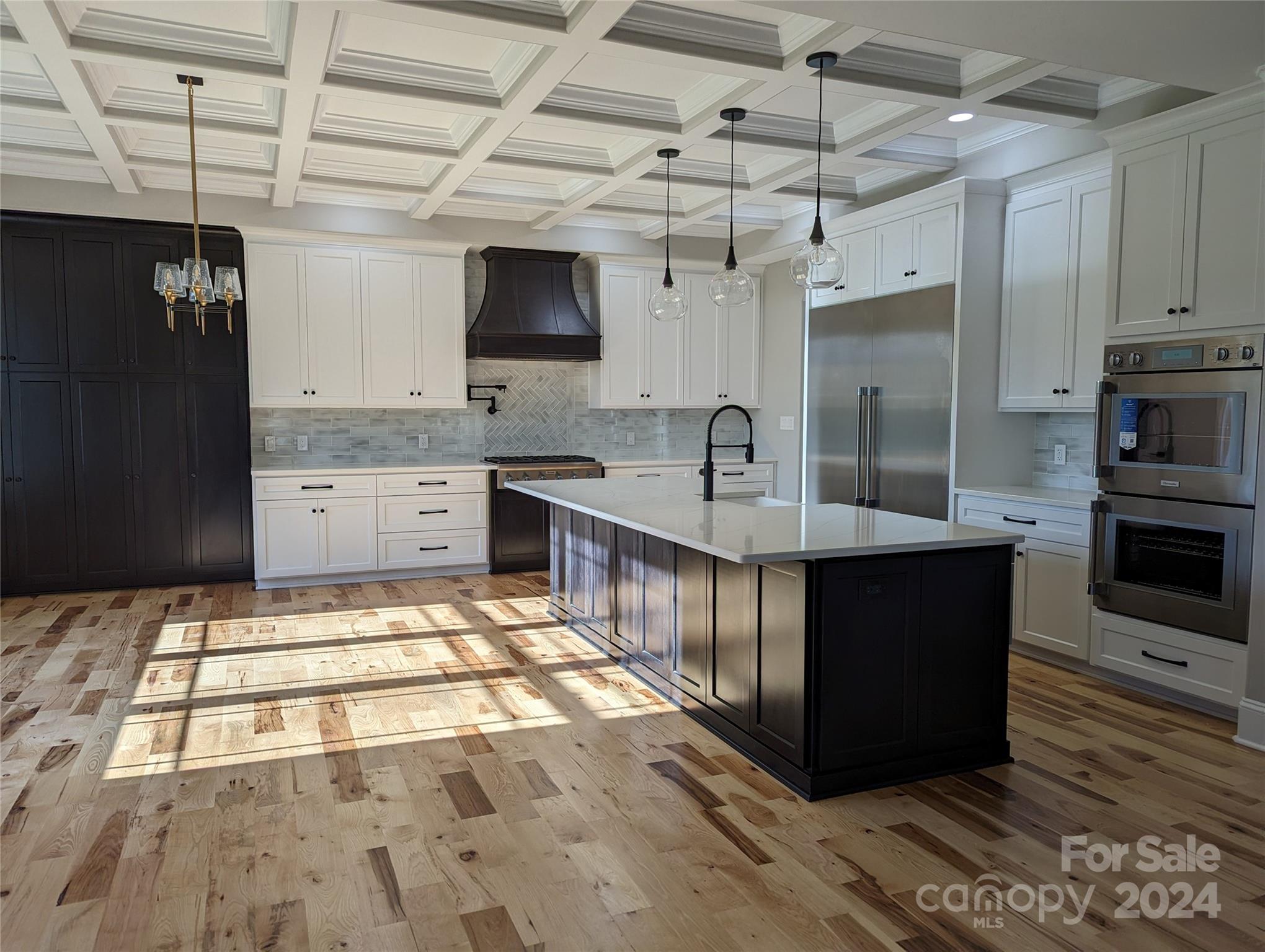 Hunts Landing - Residential