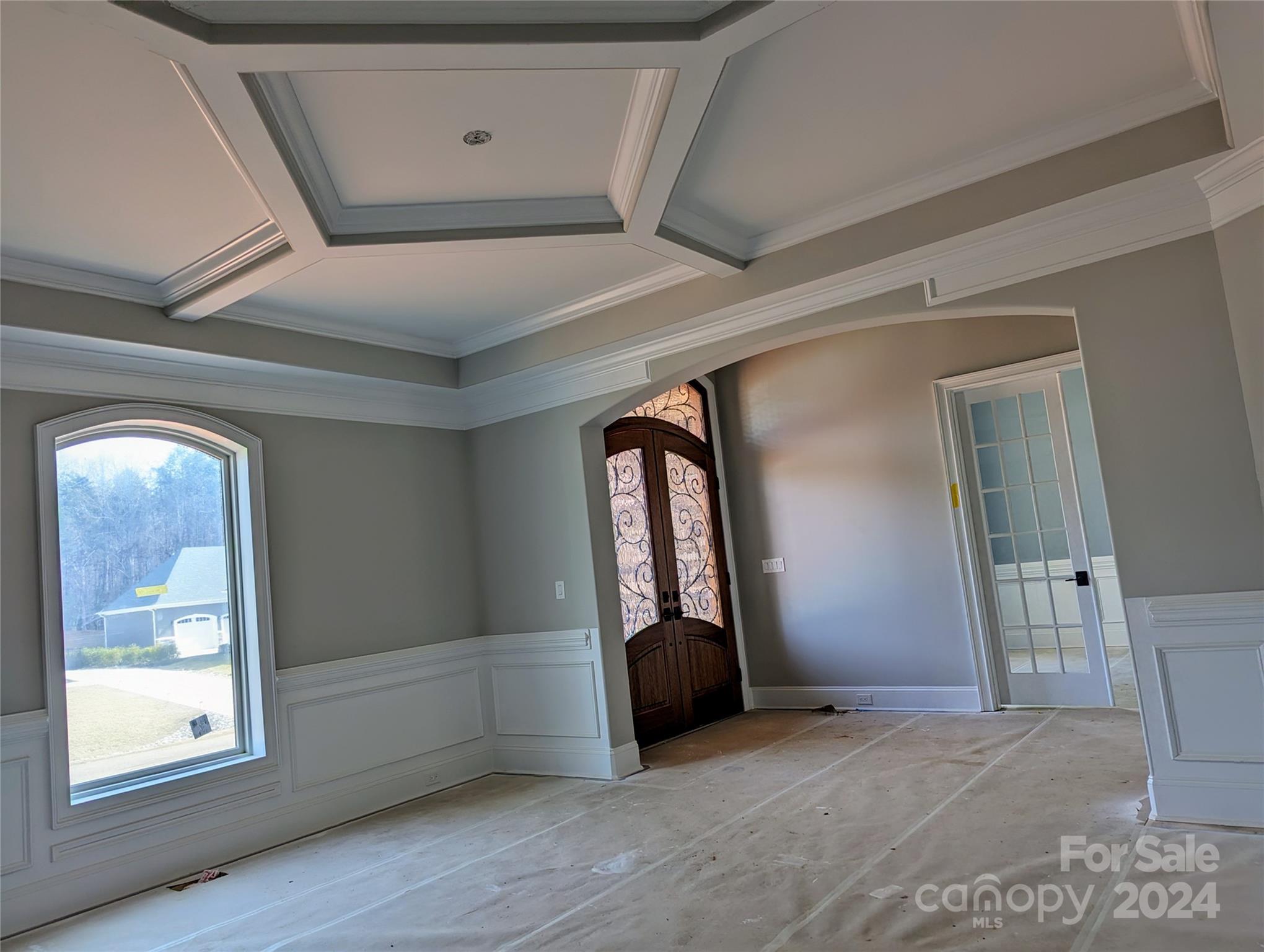 Hunts Landing - Residential