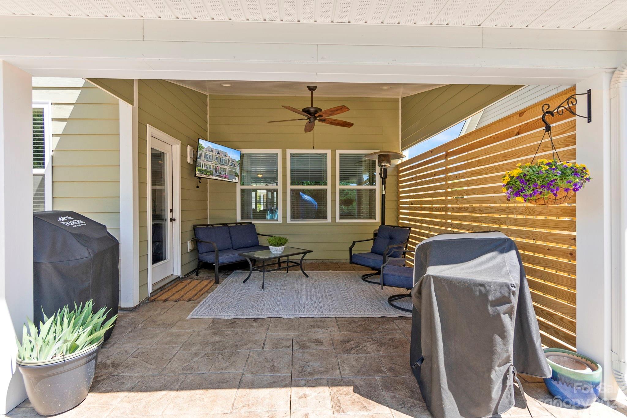 Arbormere - Residential