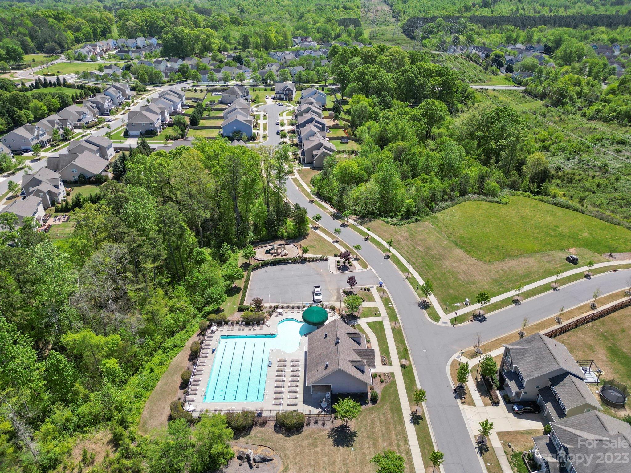 Arbormere - Residential