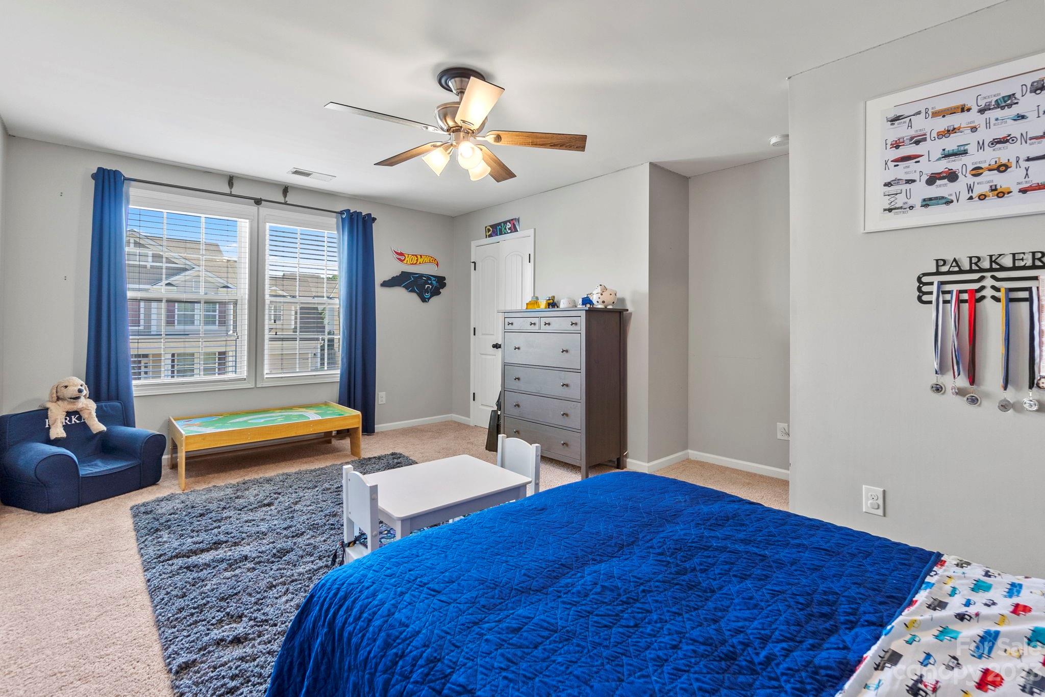 Arbormere - Residential