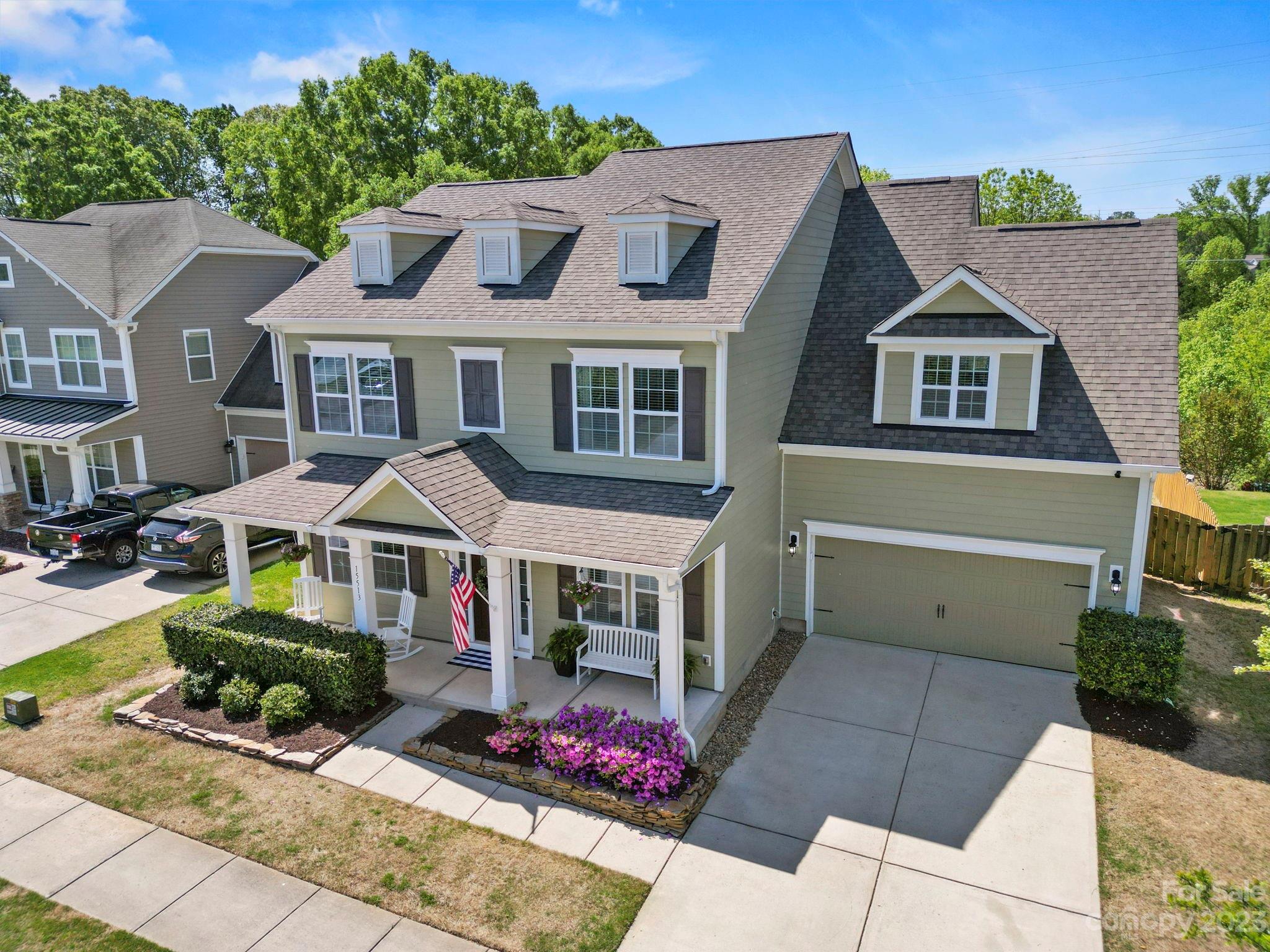 Arbormere - Residential