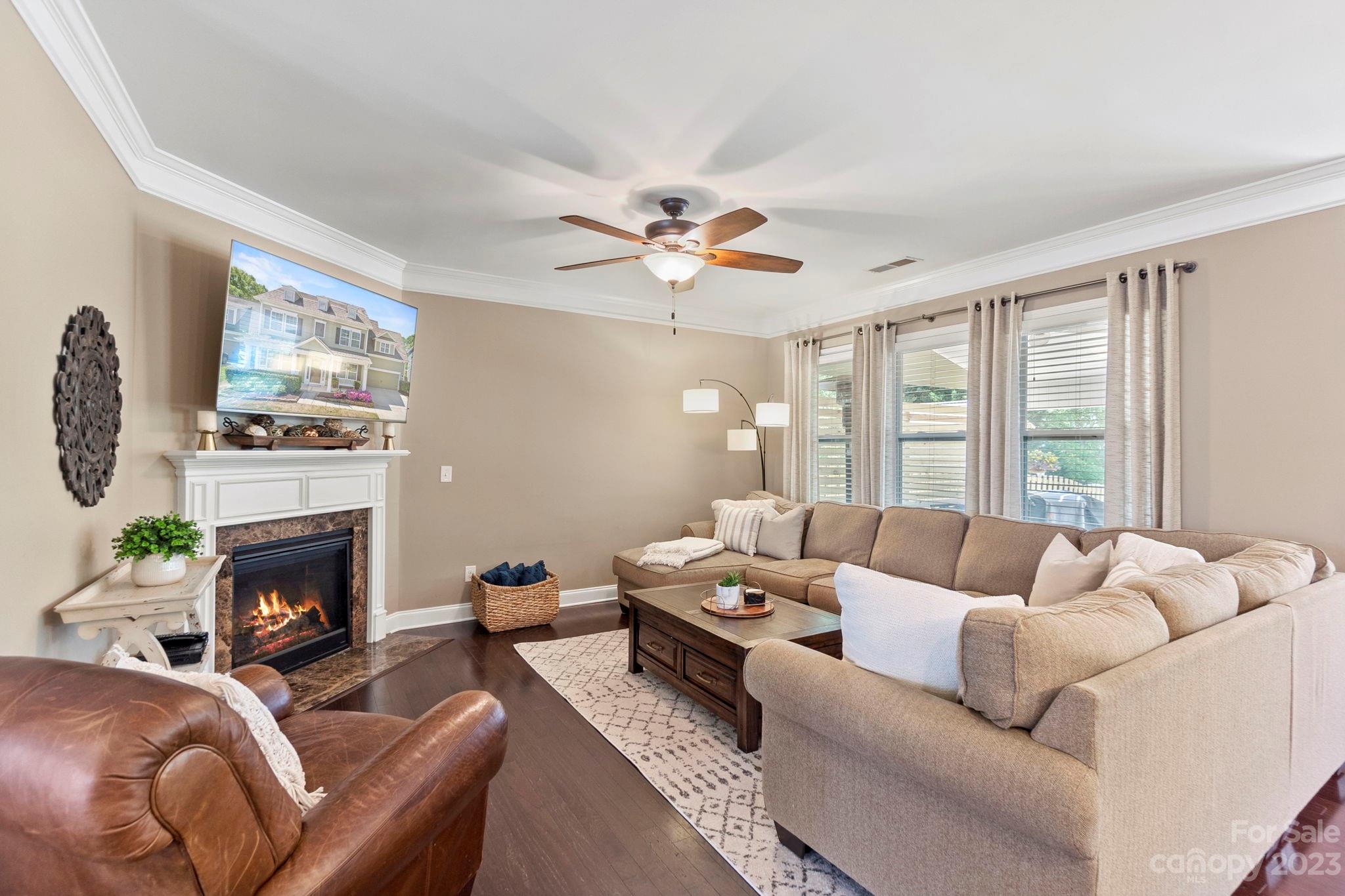 Arbormere - Residential