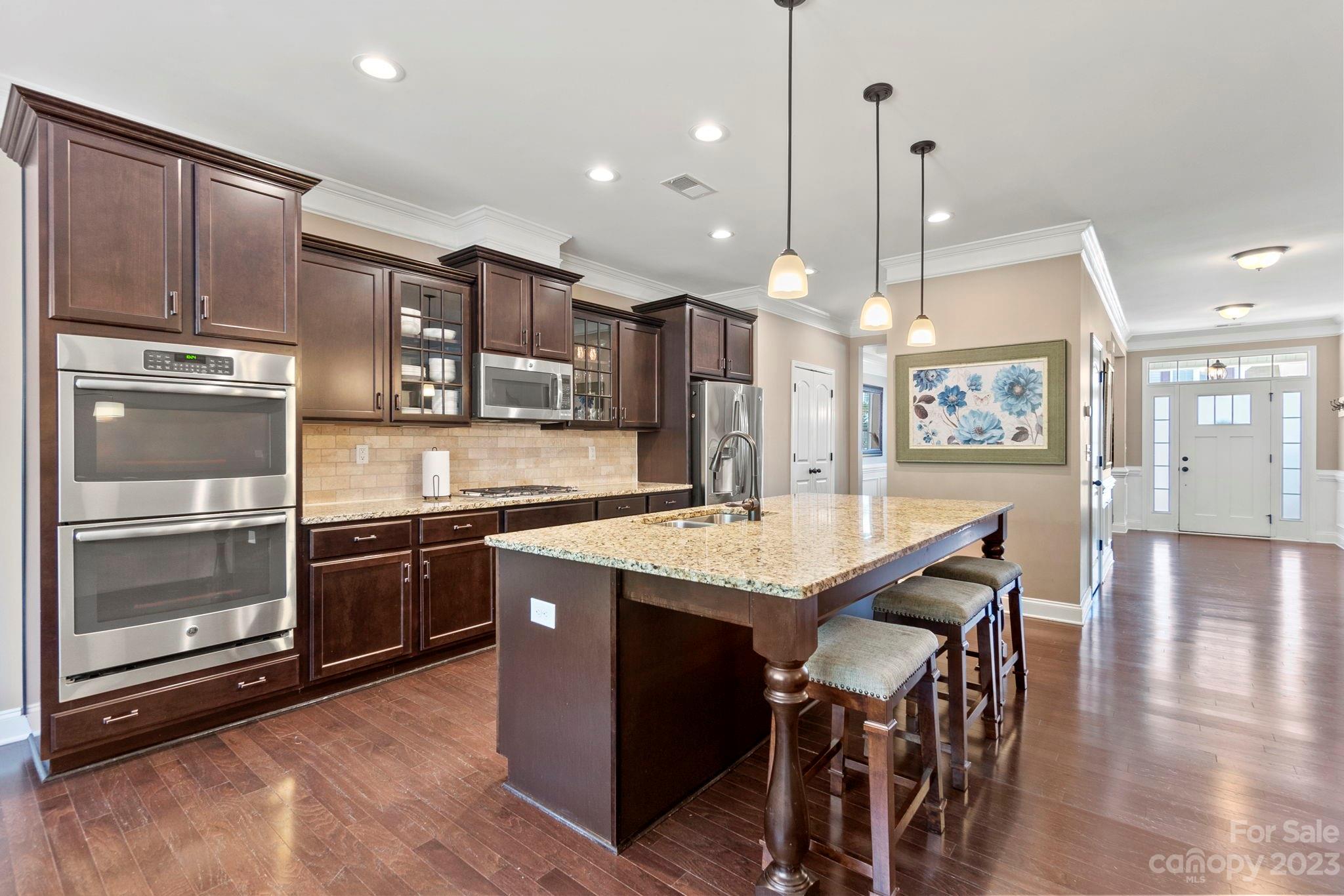 Arbormere - Residential