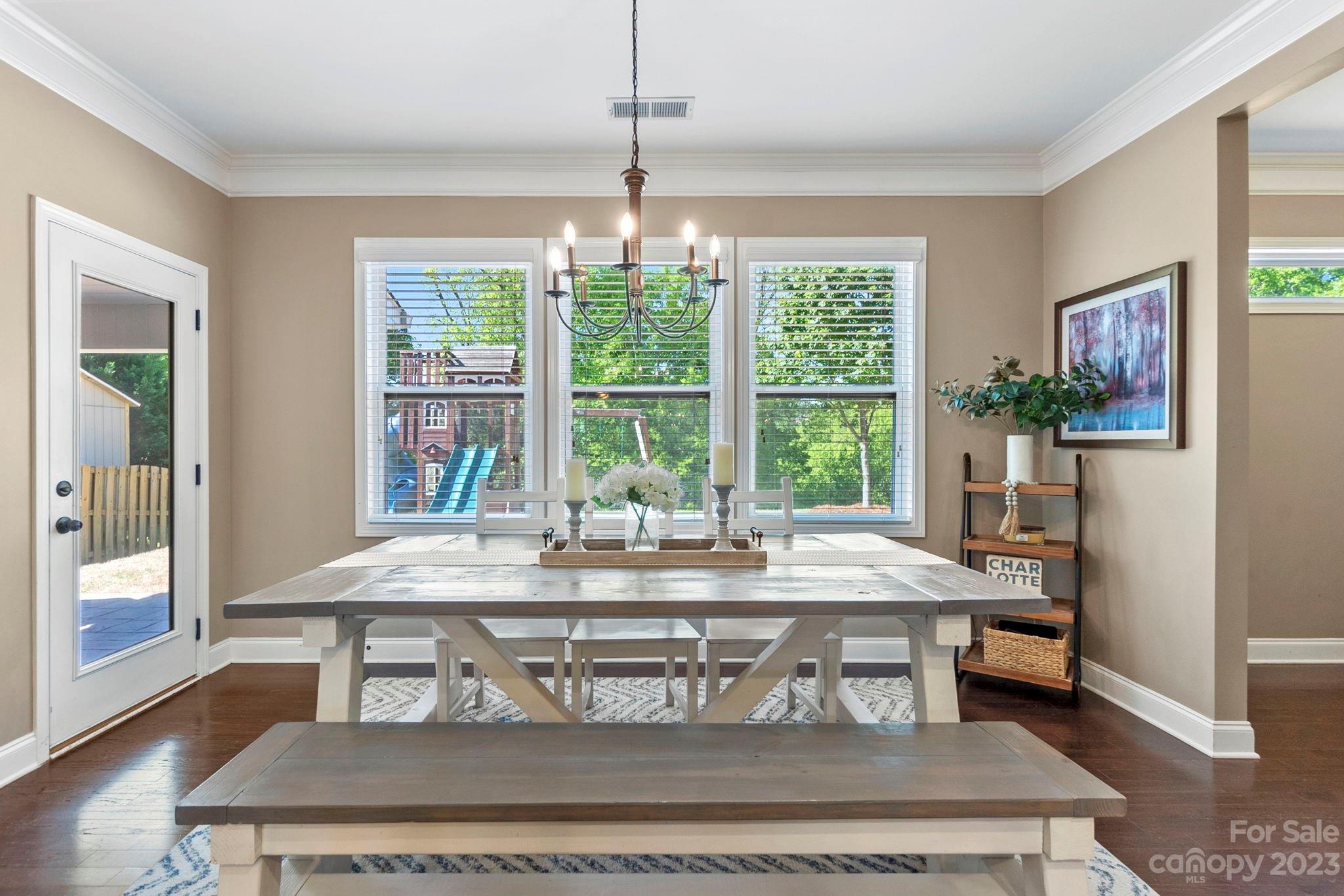 Arbormere - Residential