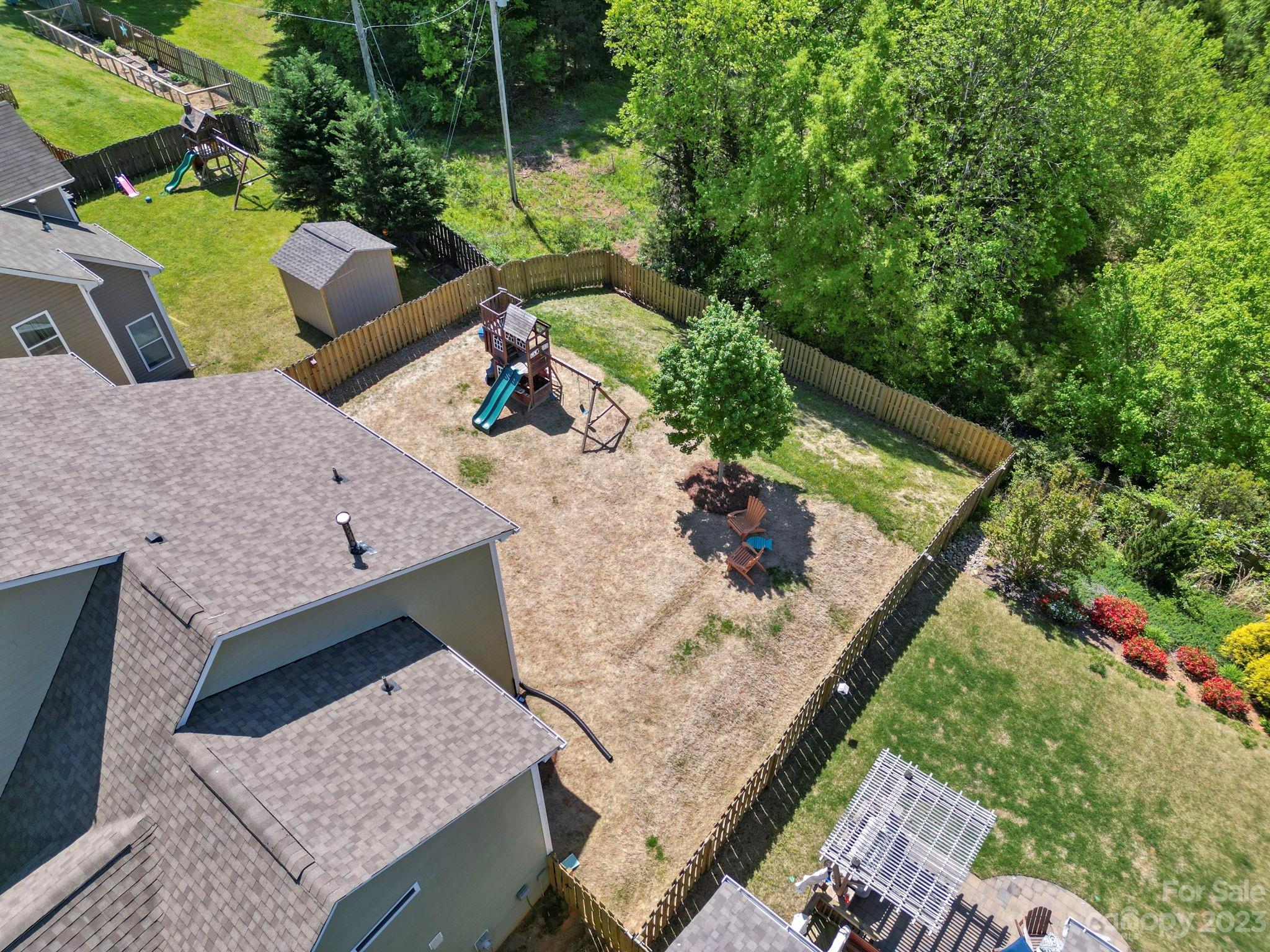 Arbormere - Residential