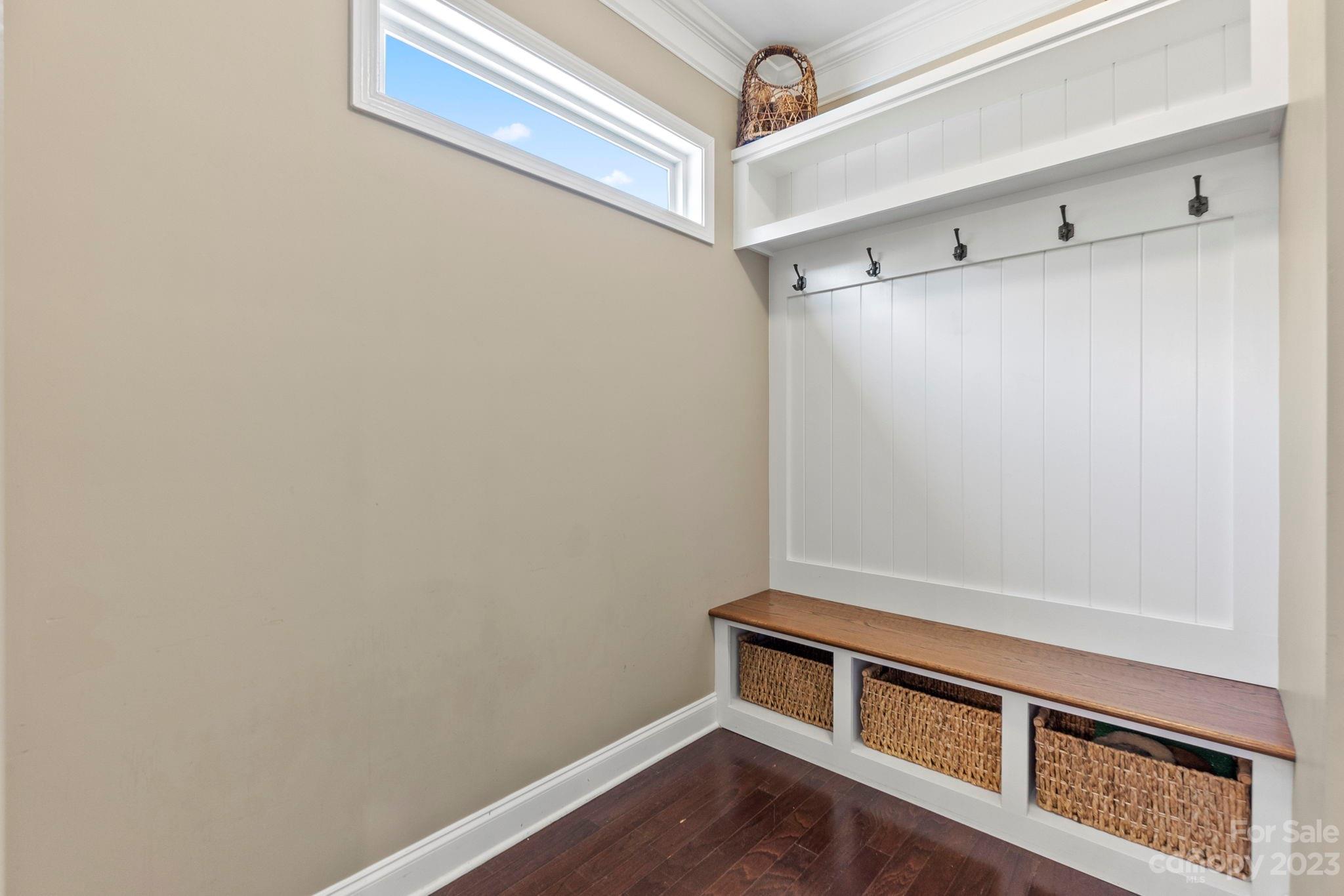 Arbormere - Residential