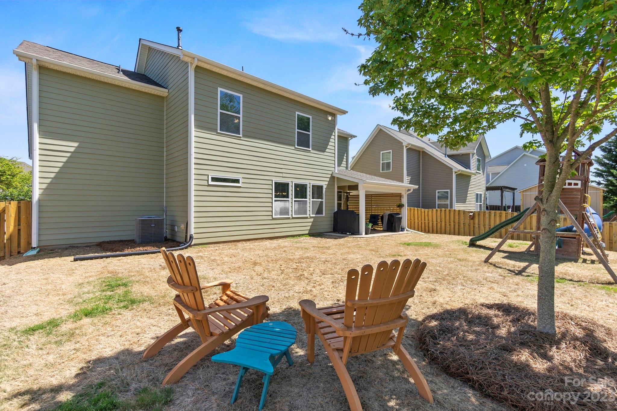 Arbormere - Residential