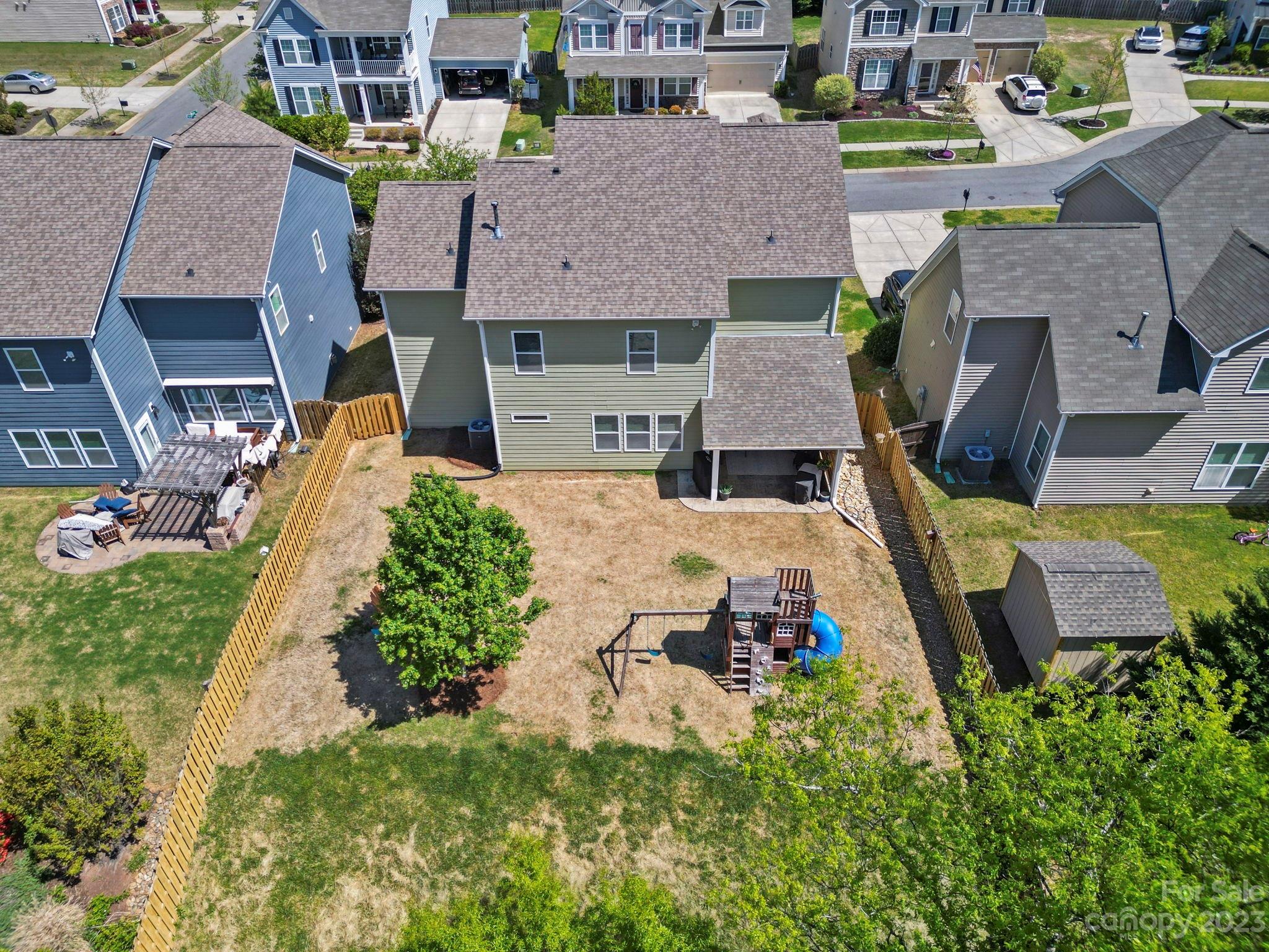 Arbormere - Residential