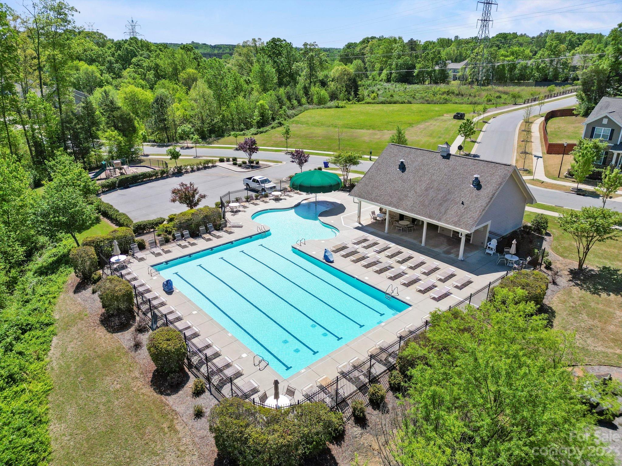 Arbormere - Residential