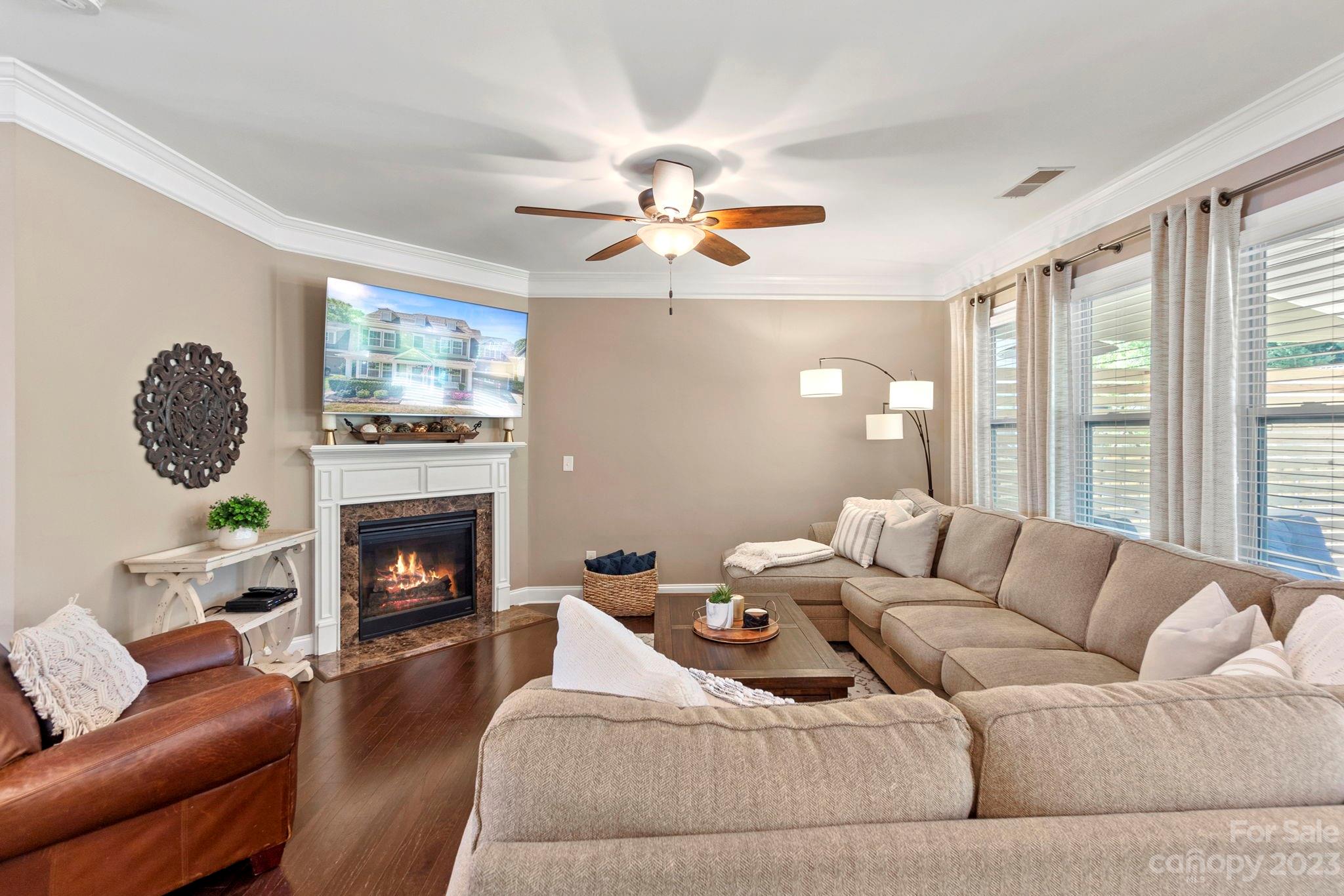 Arbormere - Residential