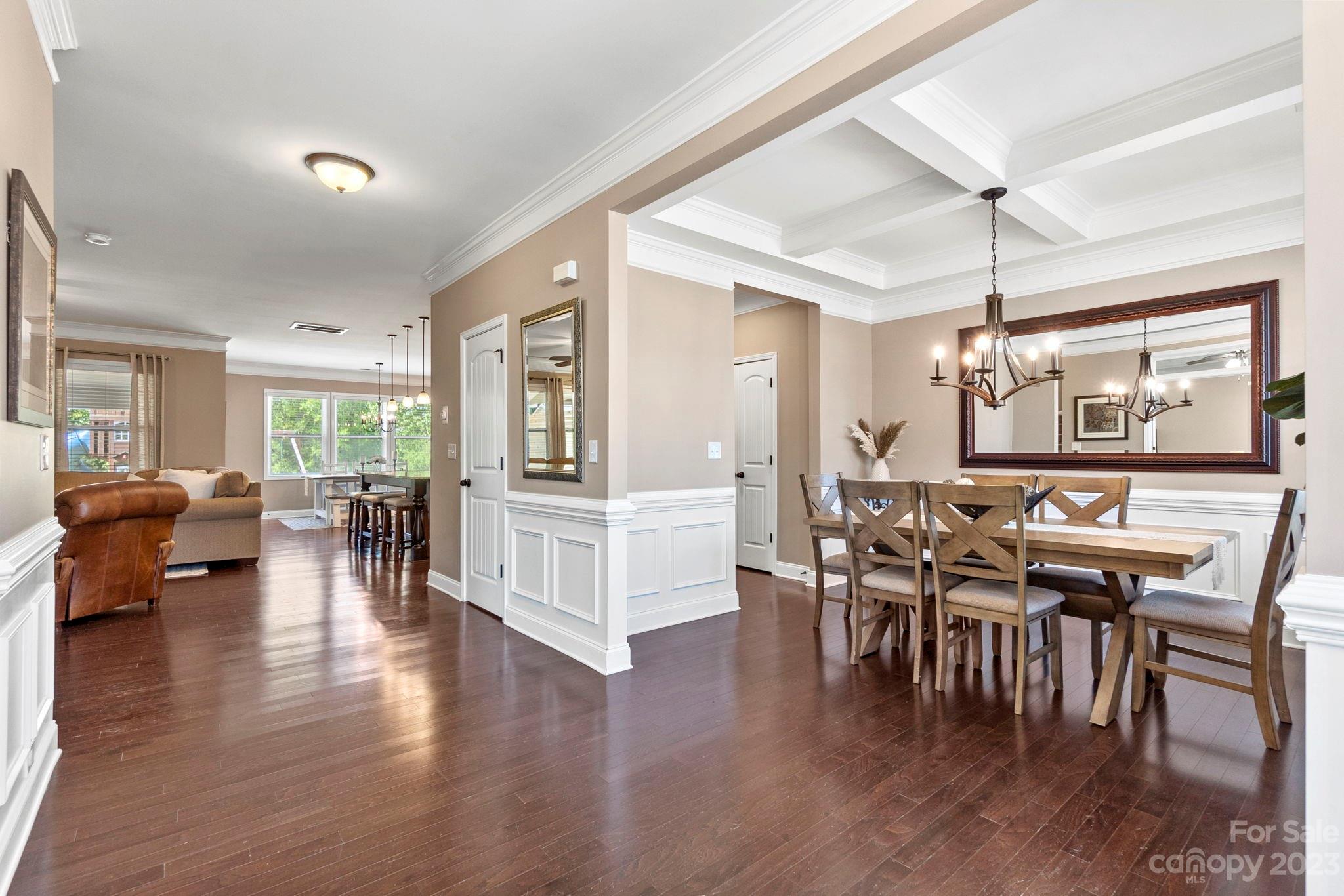 Arbormere - Residential