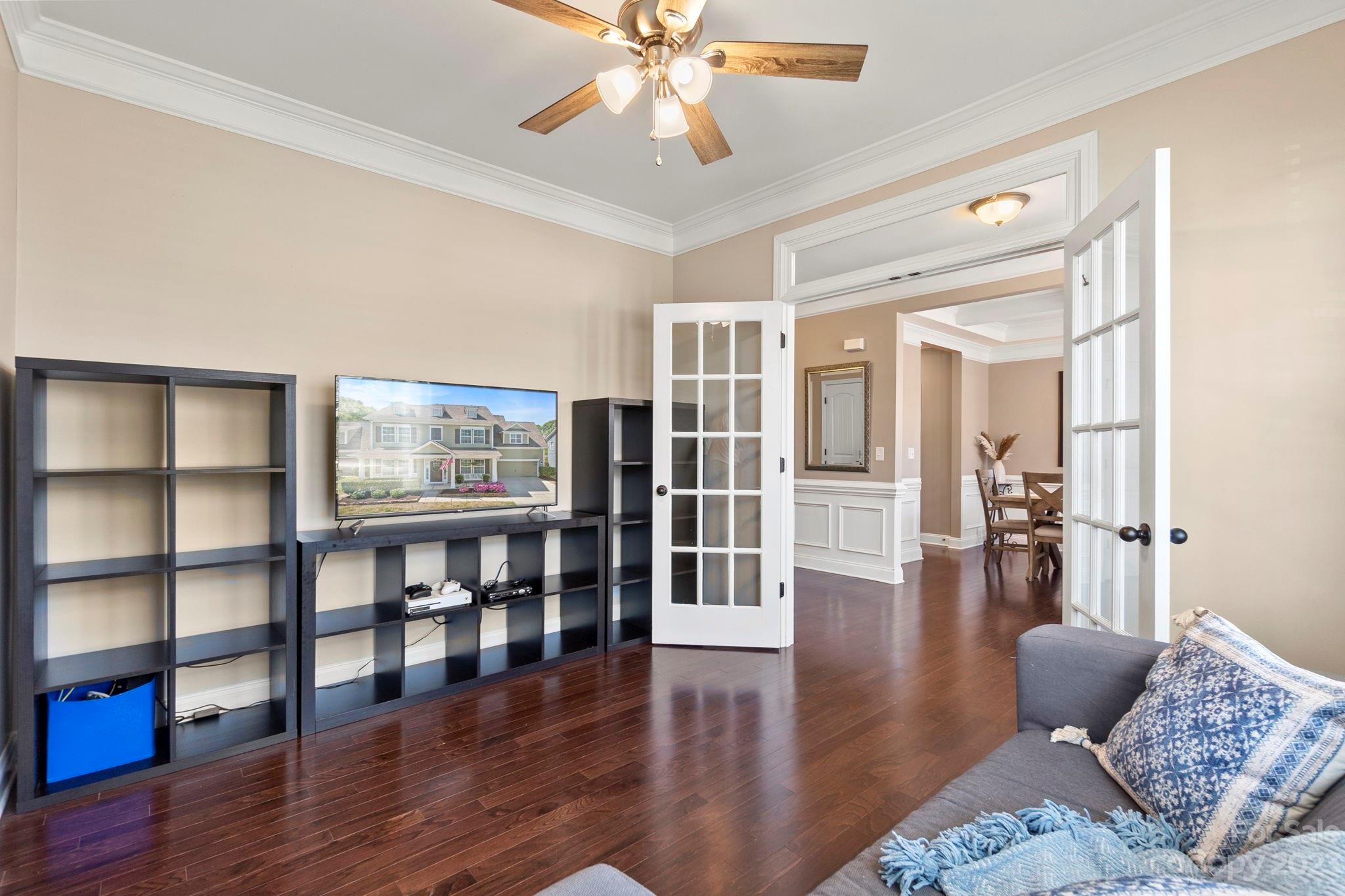 Arbormere - Residential