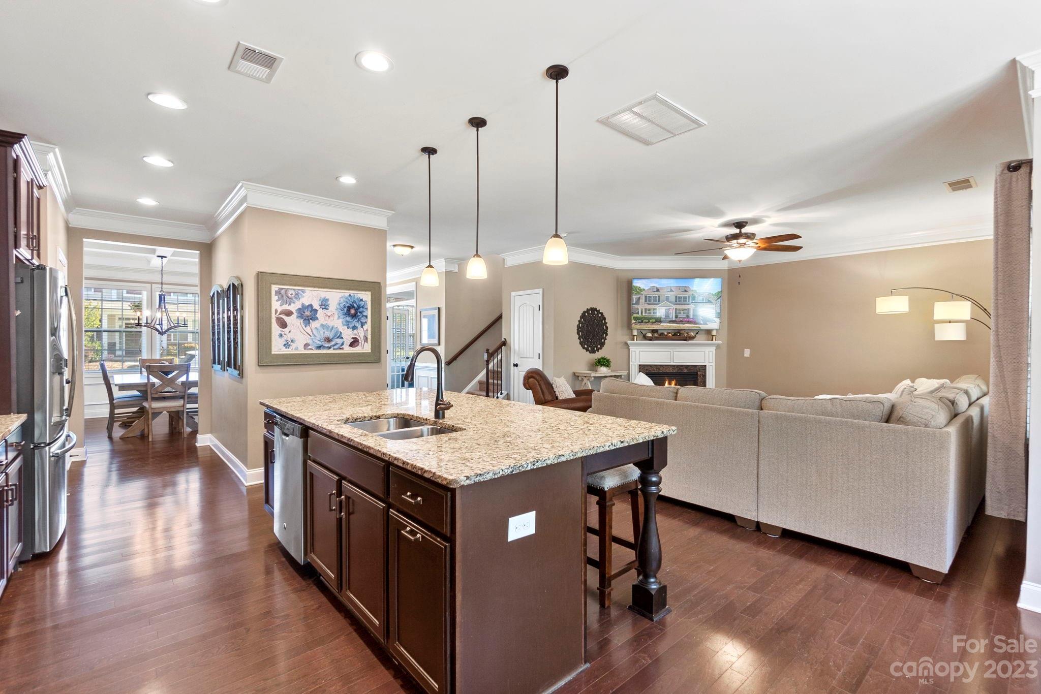 Arbormere - Residential