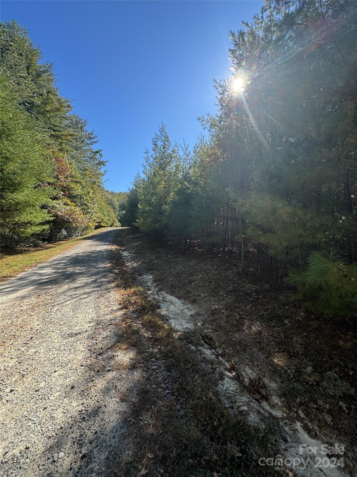 Stones Lake - Land