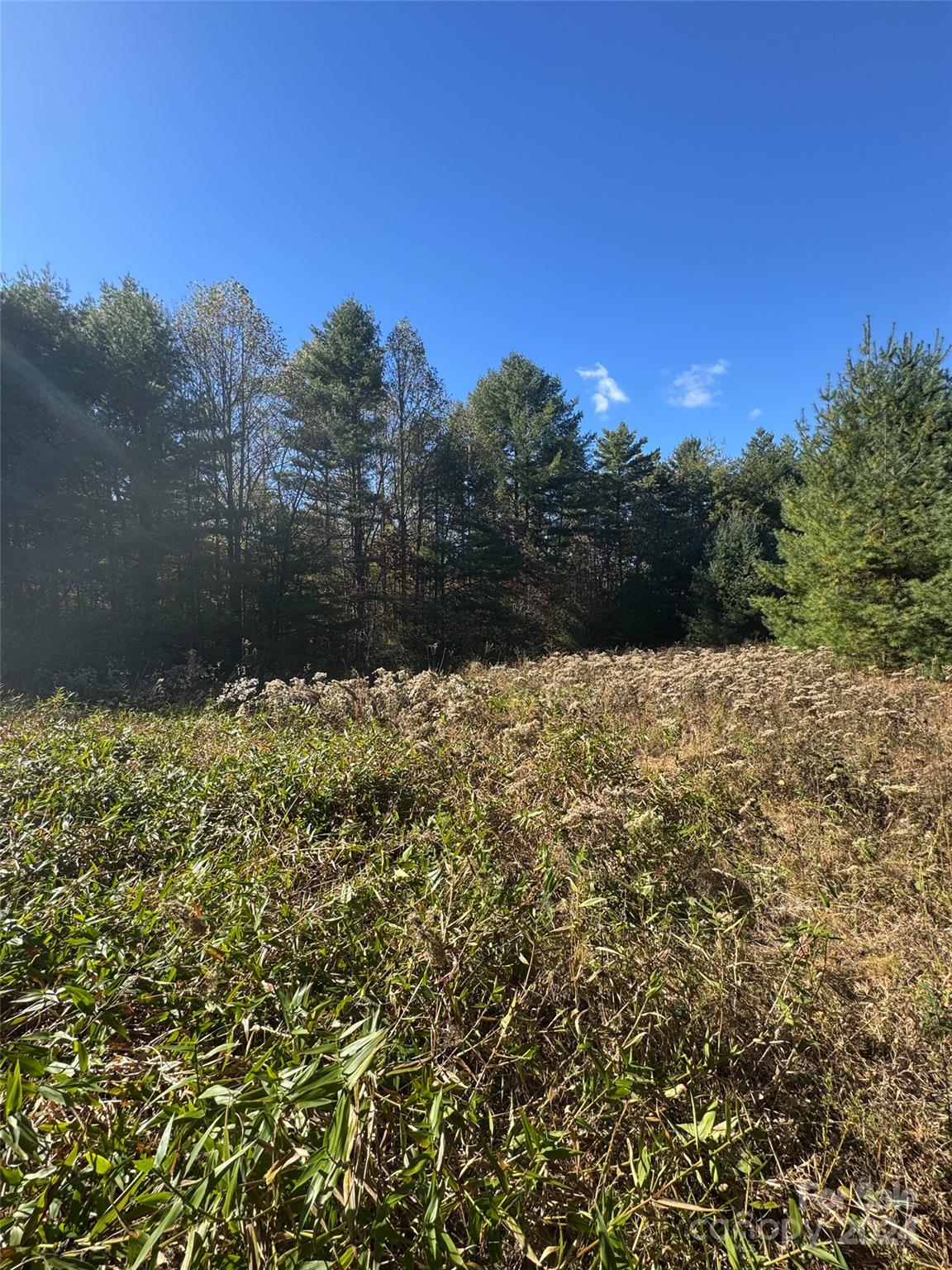 Stones Lake - Land