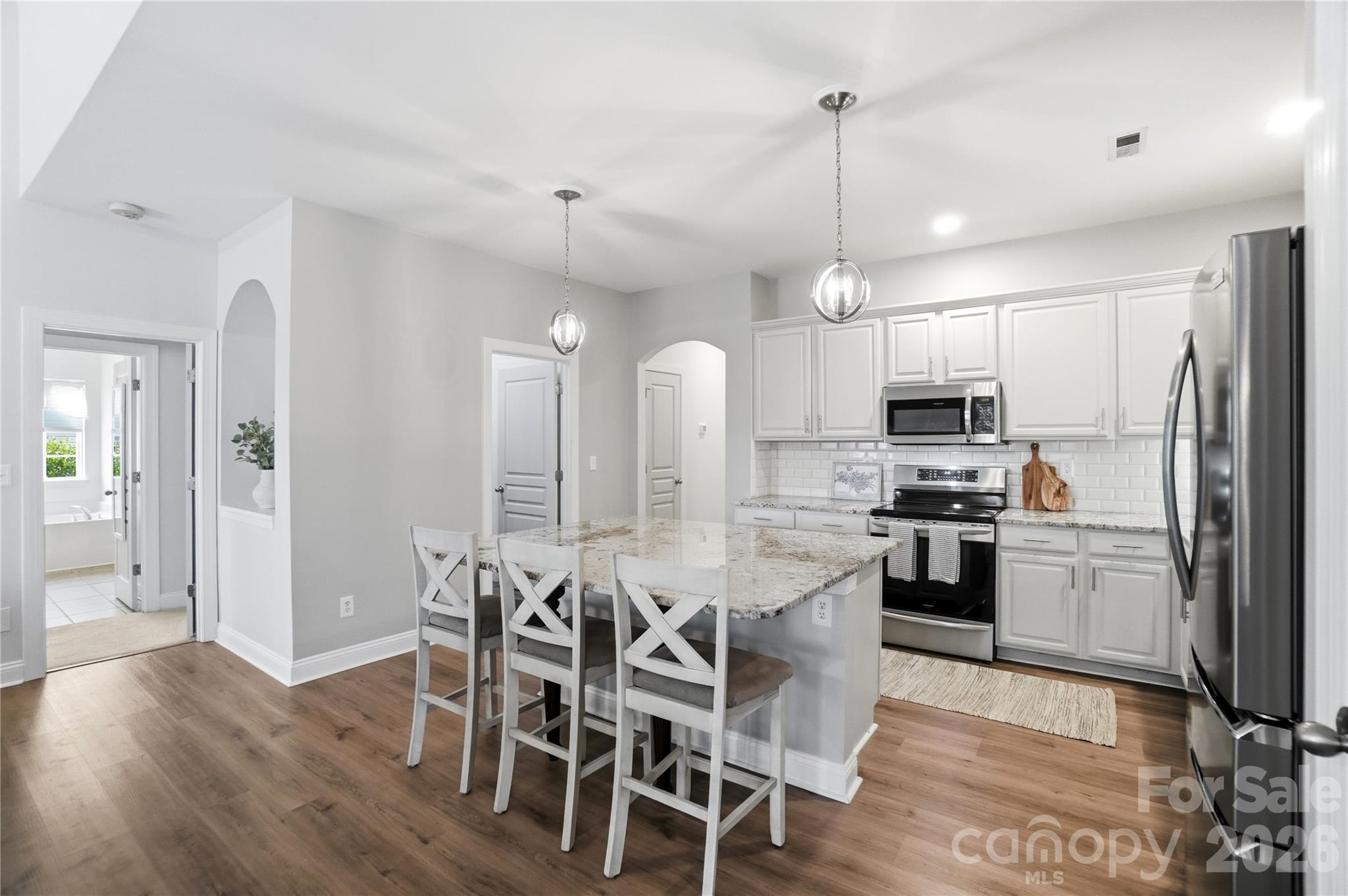Heritage Green - Residential
