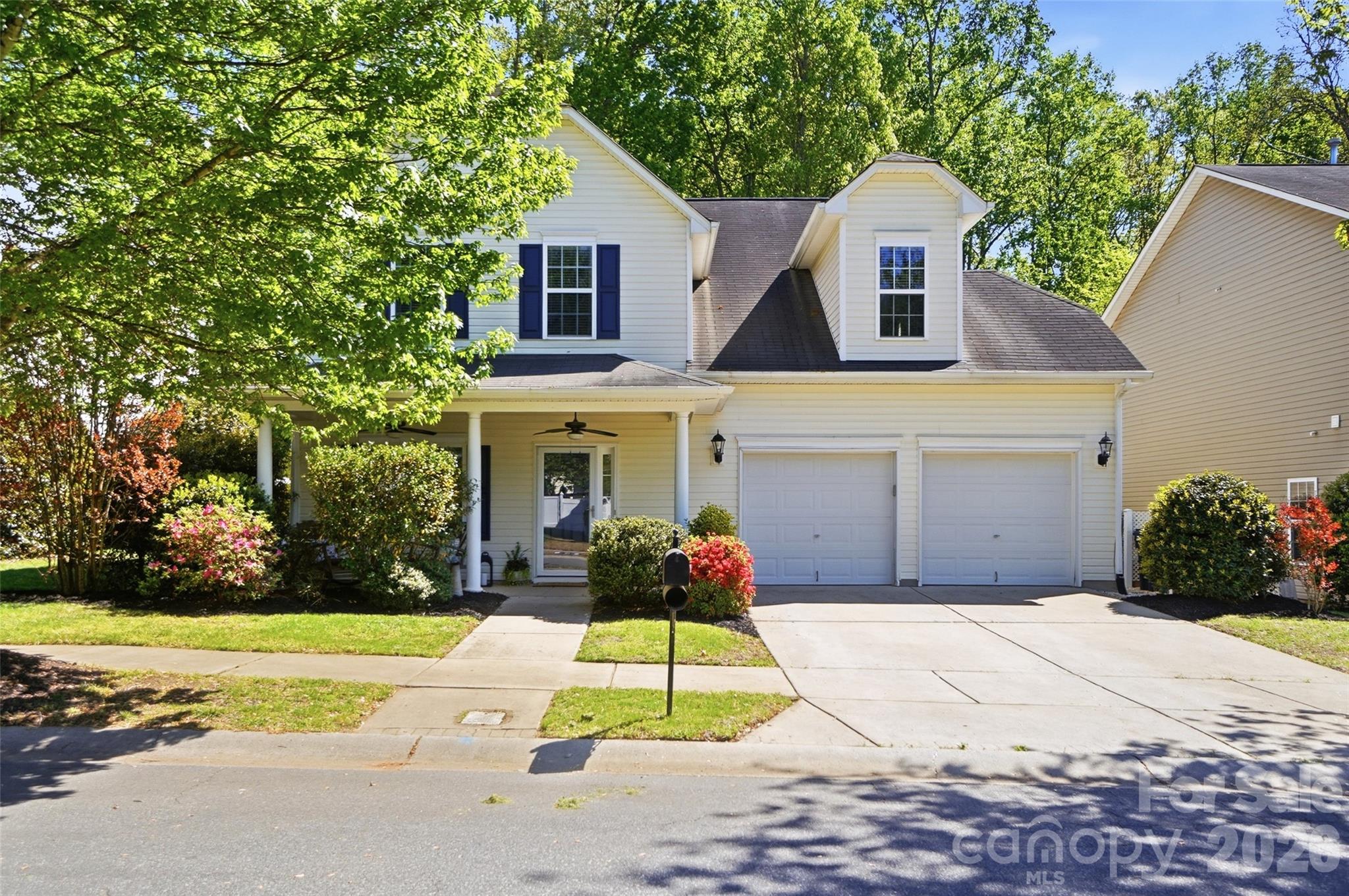 19149 Celestine Lane