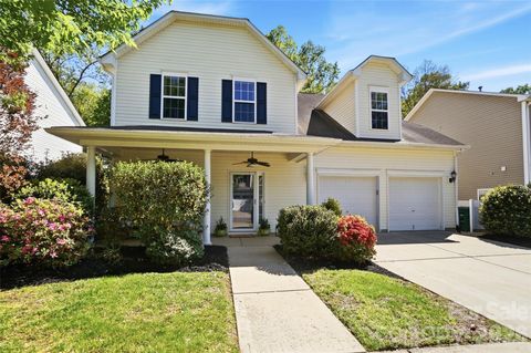 Photo of 19149 Celestine Lane, Cornelius, NC 28031 (MLS # 4349668)
