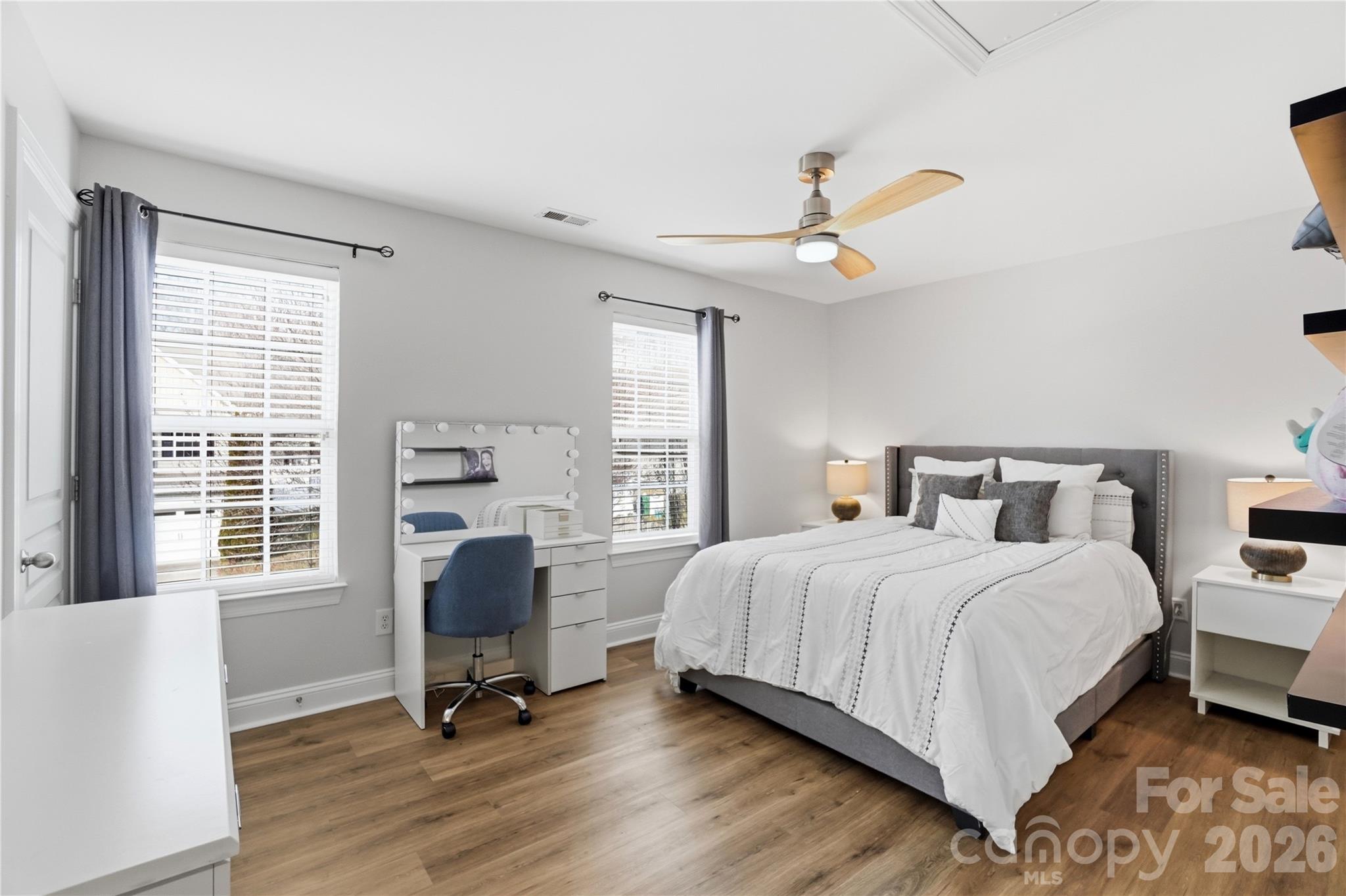 Heritage Green - Residential