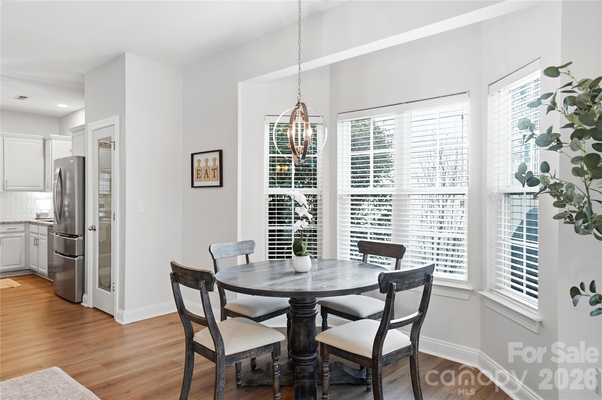 Heritage Green - Residential