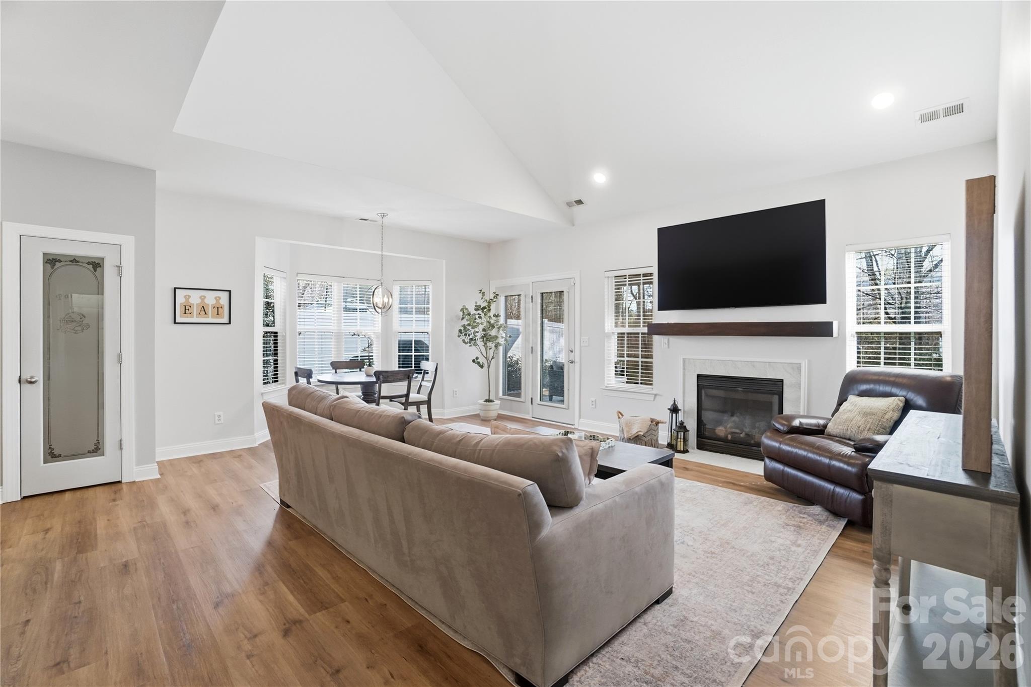 Heritage Green - Residential