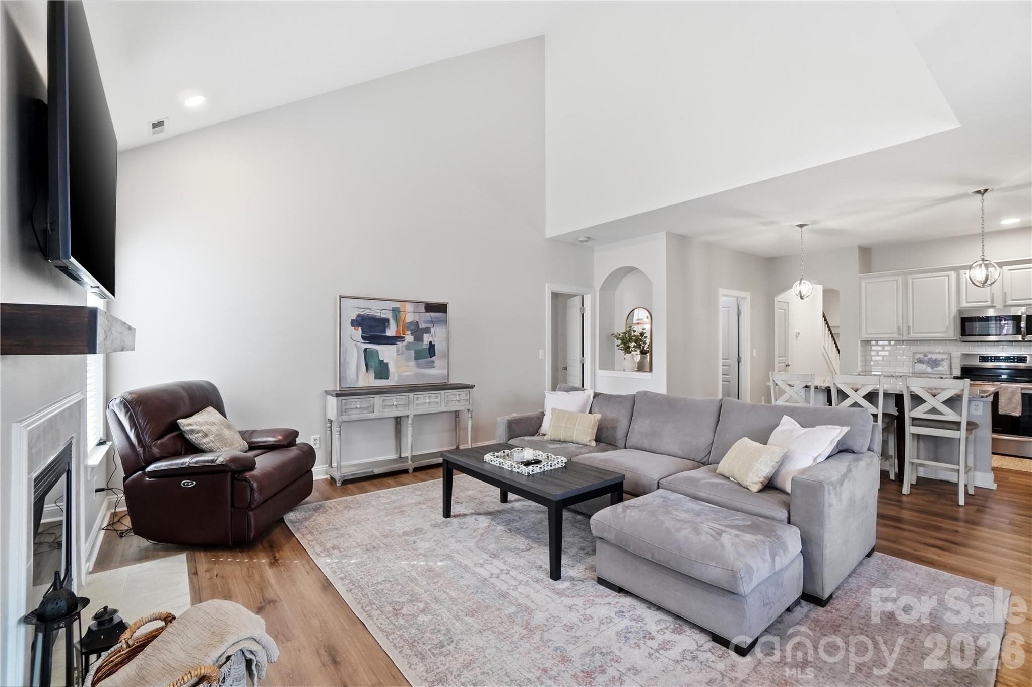 Heritage Green - Residential