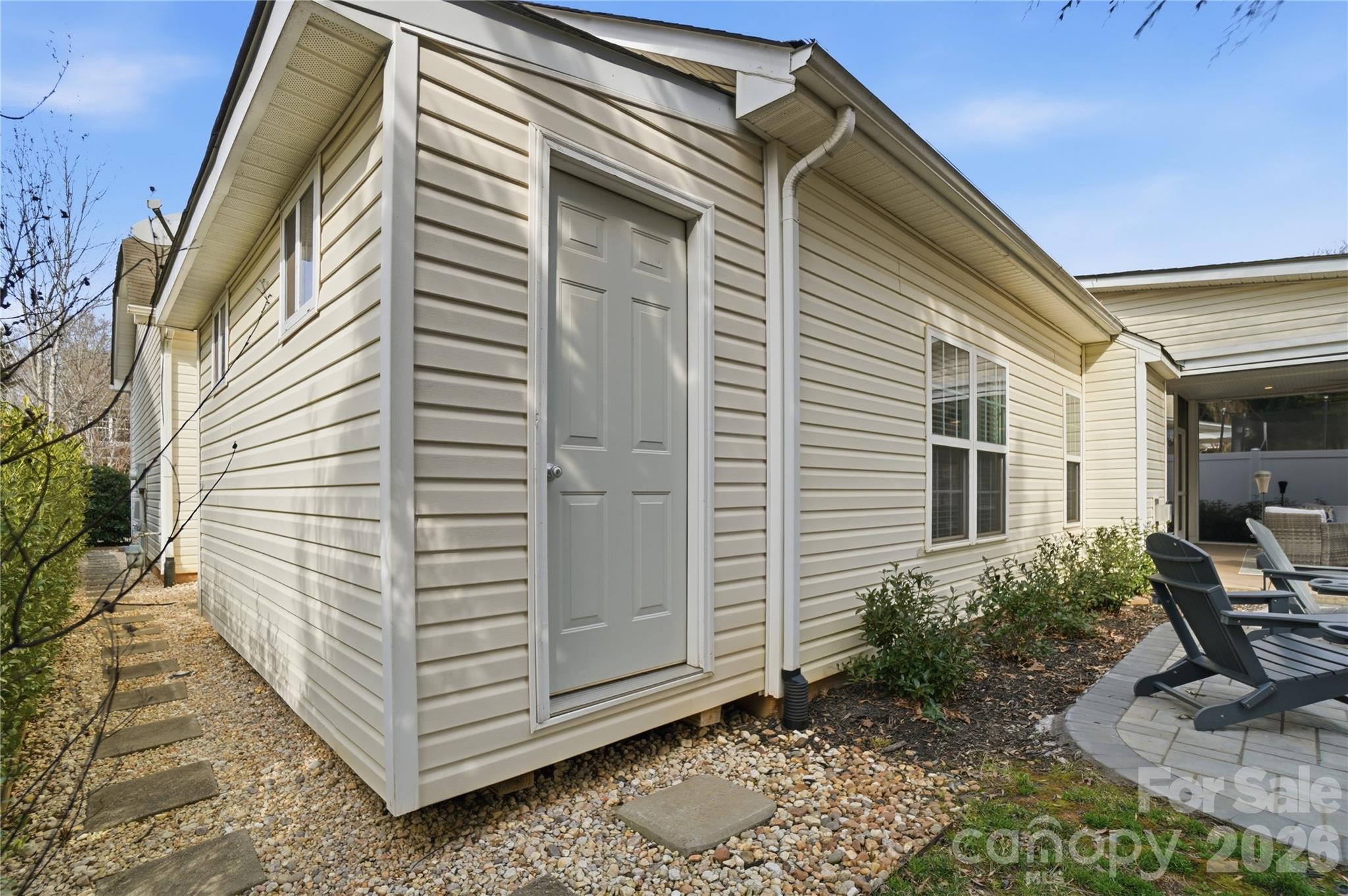 Heritage Green - Residential
