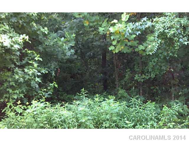 Highland Woods - Land